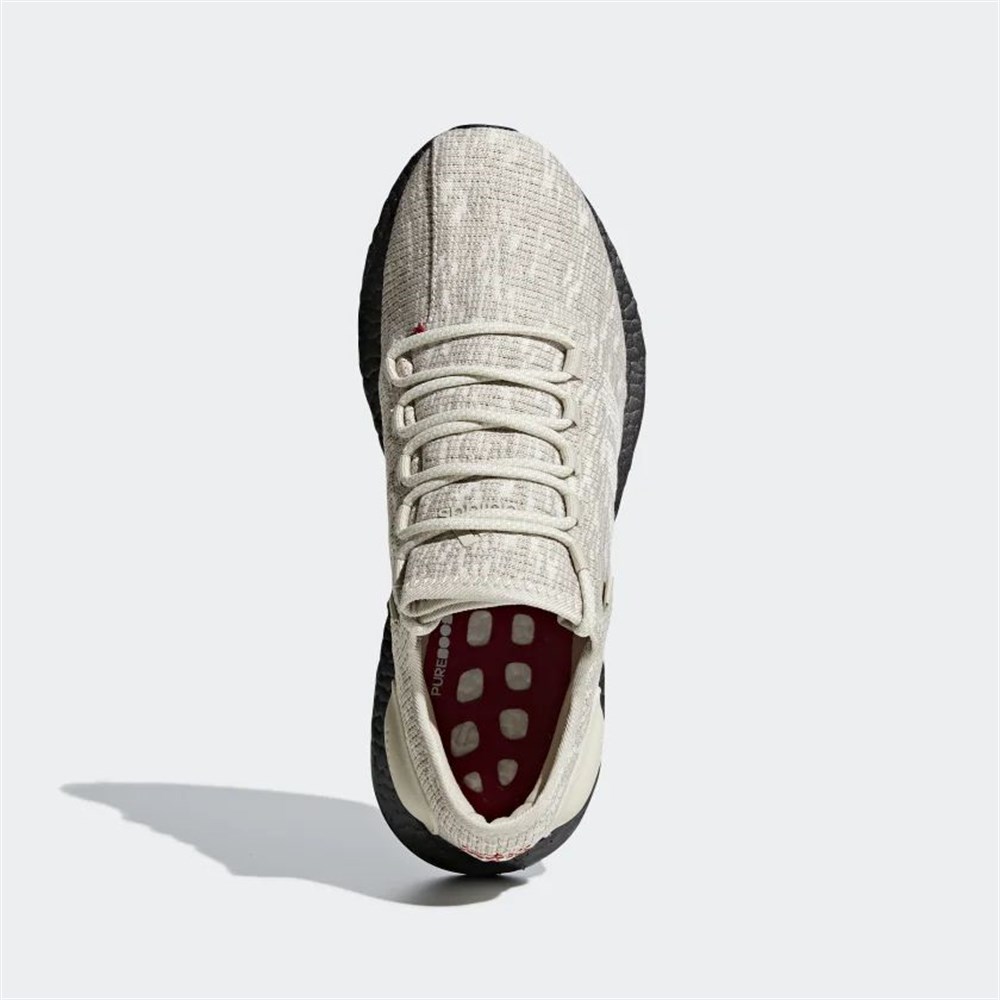 adidas Pureboost Erkek Koşu Ayakkabısı