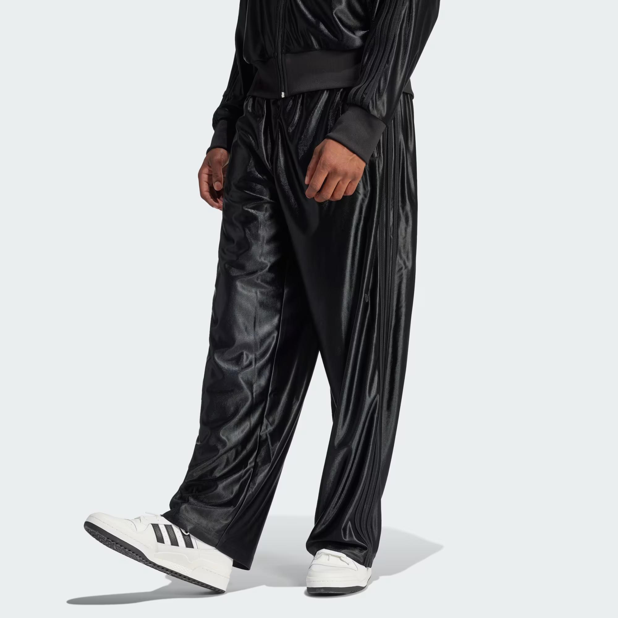 adidas Q3 Oversized Erkek Eşofman Altı IX6722 | Dalkılıç Spor