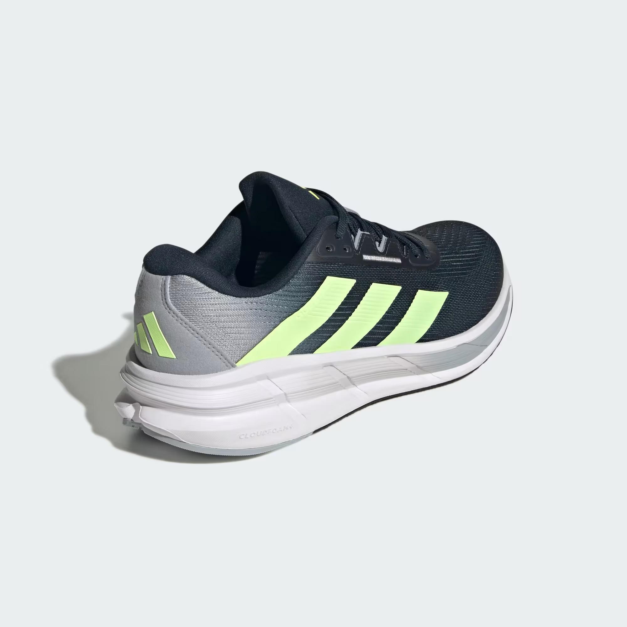 adidas Questar 3 Erkek Koşu Ayakkabı - Görsel 6