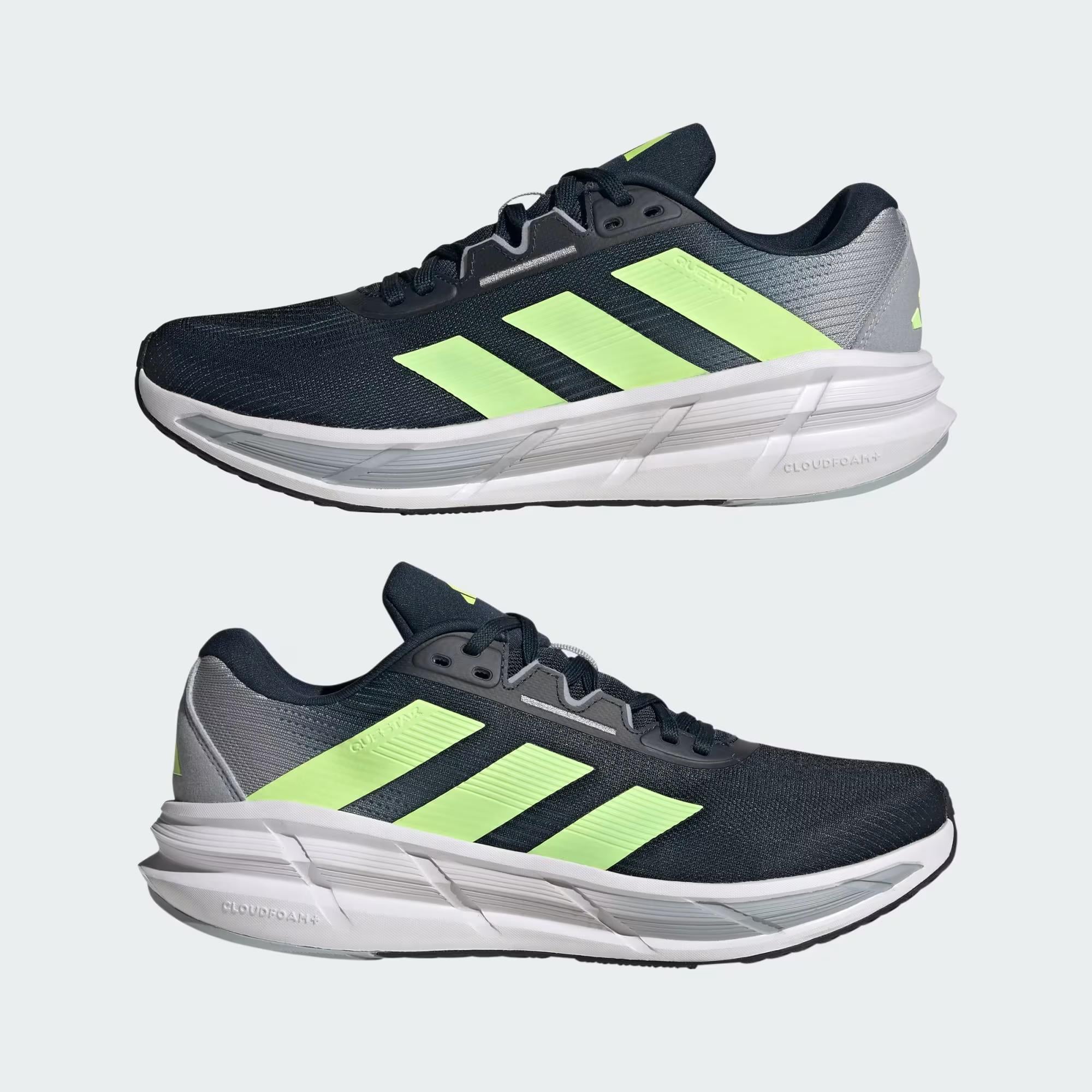 adidas Questar 3 Erkek Koşu Ayakkabı