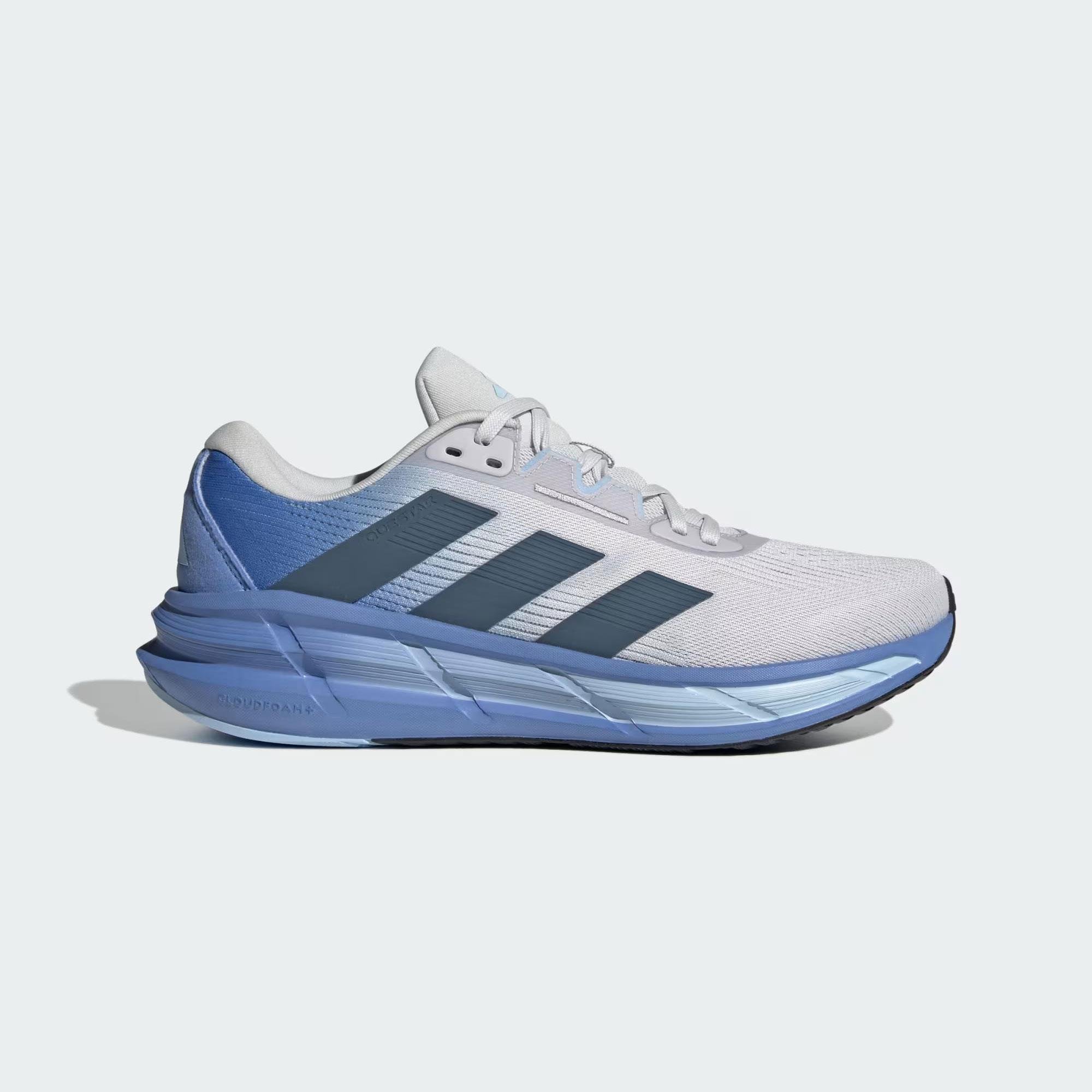 adidas Questar 3 Erkek Koşu Ayakkabısı - Görsel 2