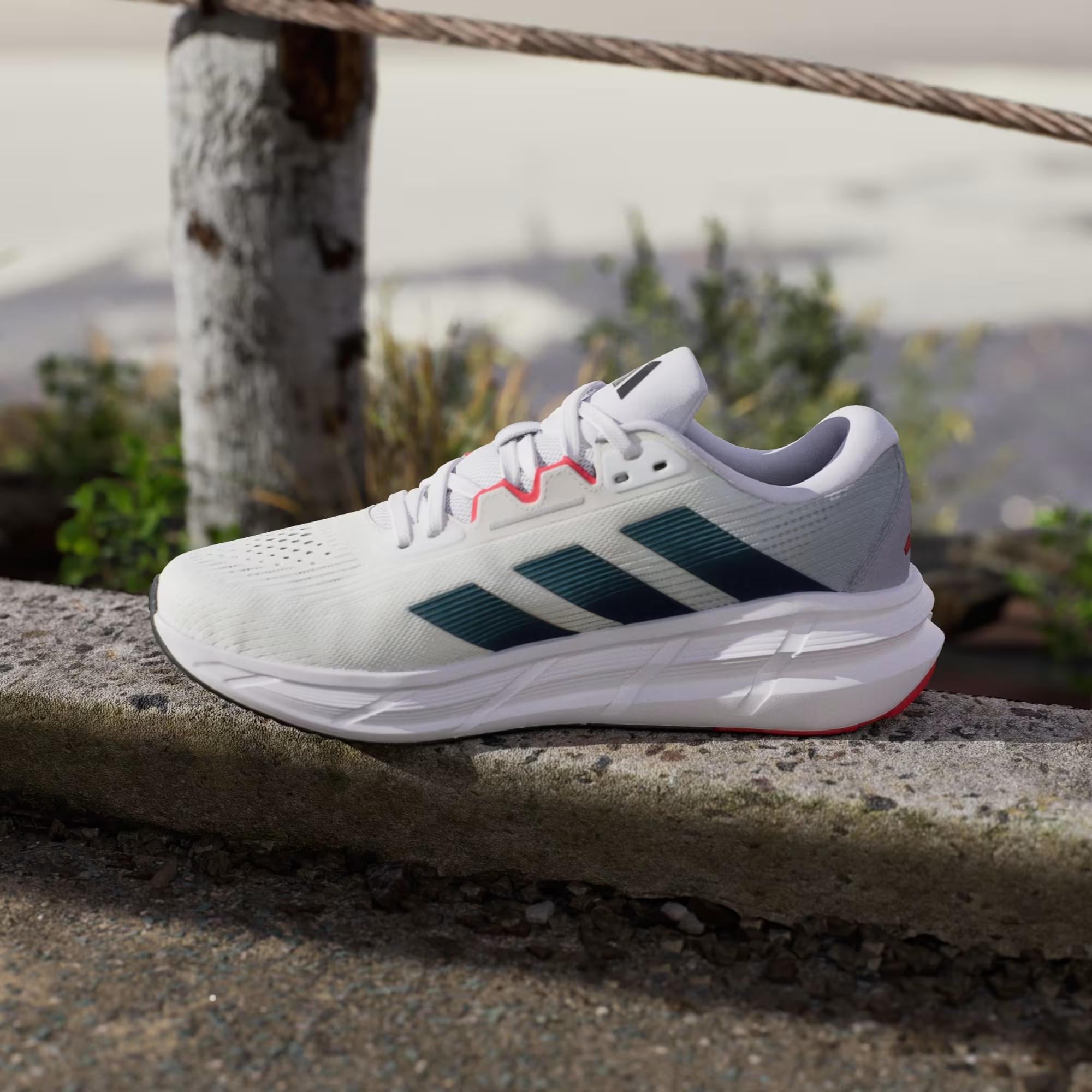 adidas Questar 3 Erkek Koşu Ayakkabısı