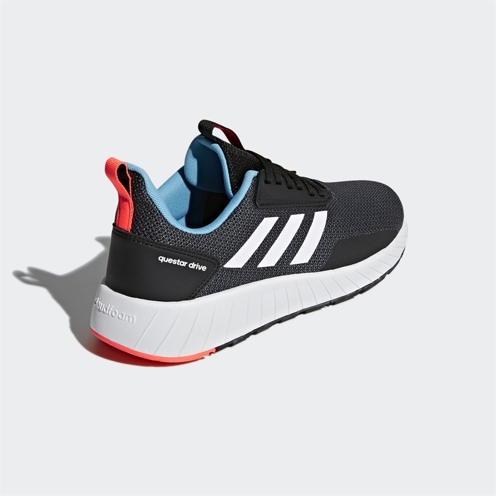 adidas Questar Drive Erkek Günlük Spor Ayakkabı