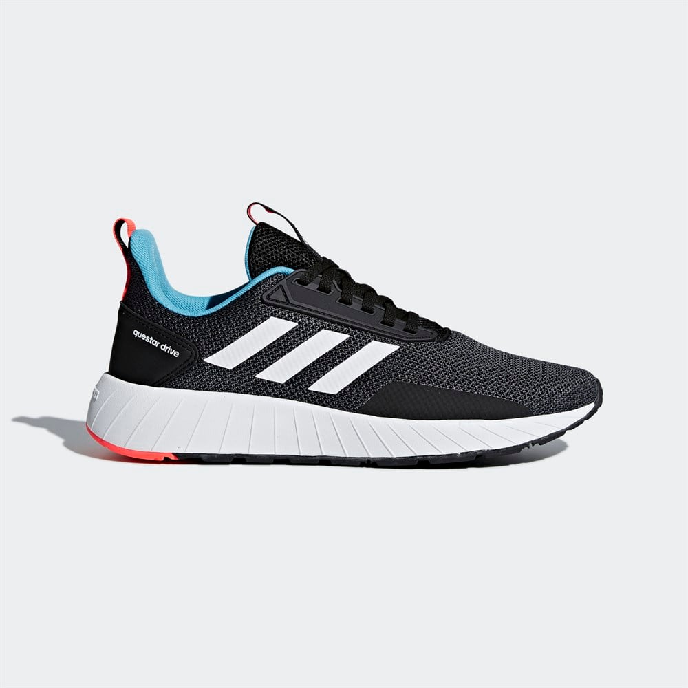 adidas Questar Drive Erkek Günlük Spor Ayakkabı