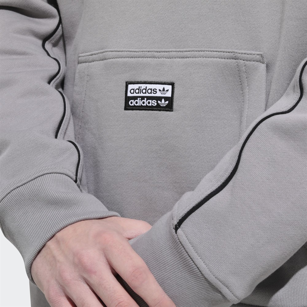 adidas R.Y.V. Hoodie Erkek Sweatshirt