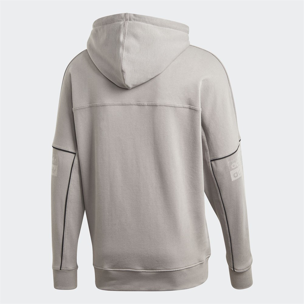 adidas R.Y.V. Hoodie Erkek Sweatshirt