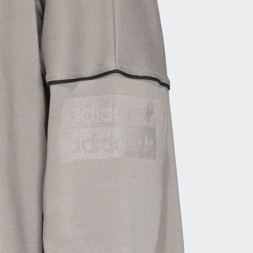 adidas R.Y.V. Hoodie Erkek Sweatshirt
