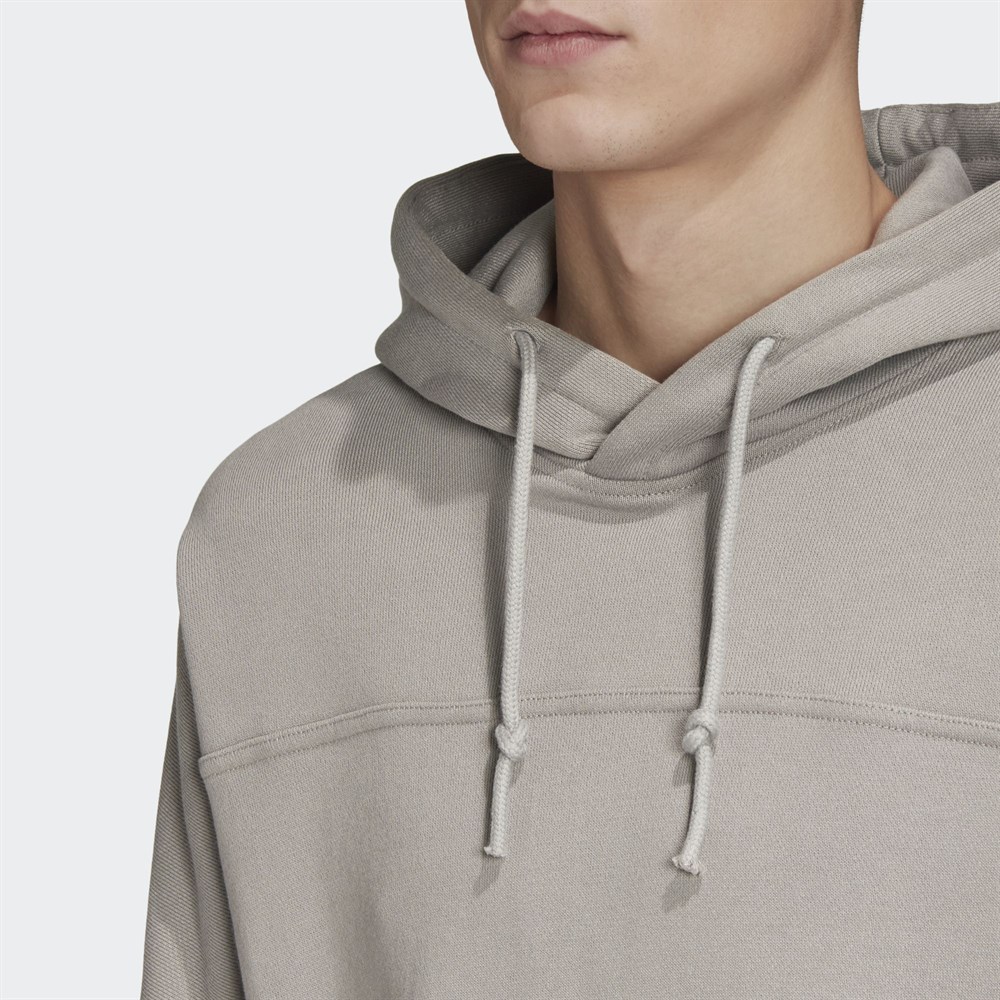 adidas R.Y.V. Hoodie Erkek Sweatshirt