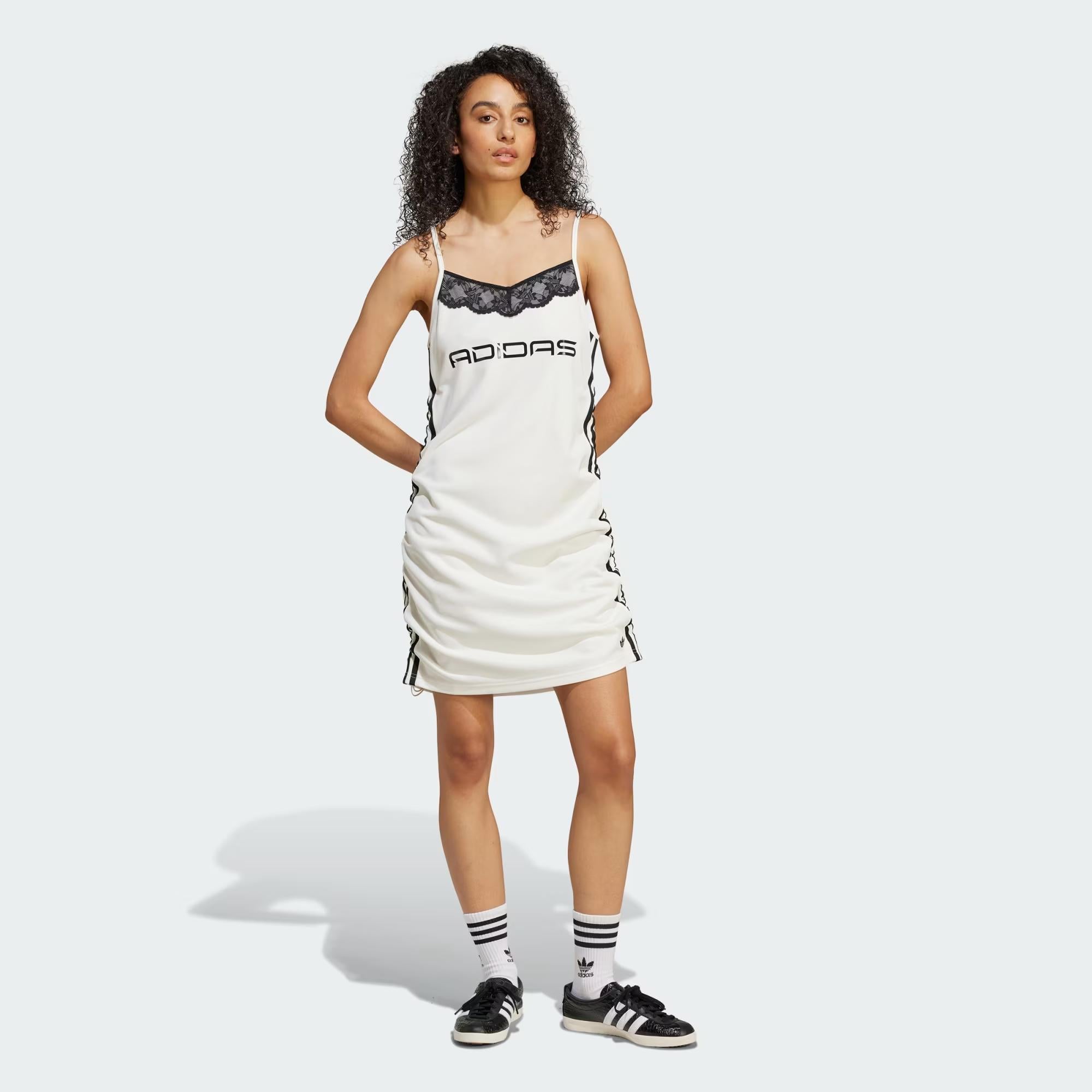 adidas R3CD Kadın Elbise