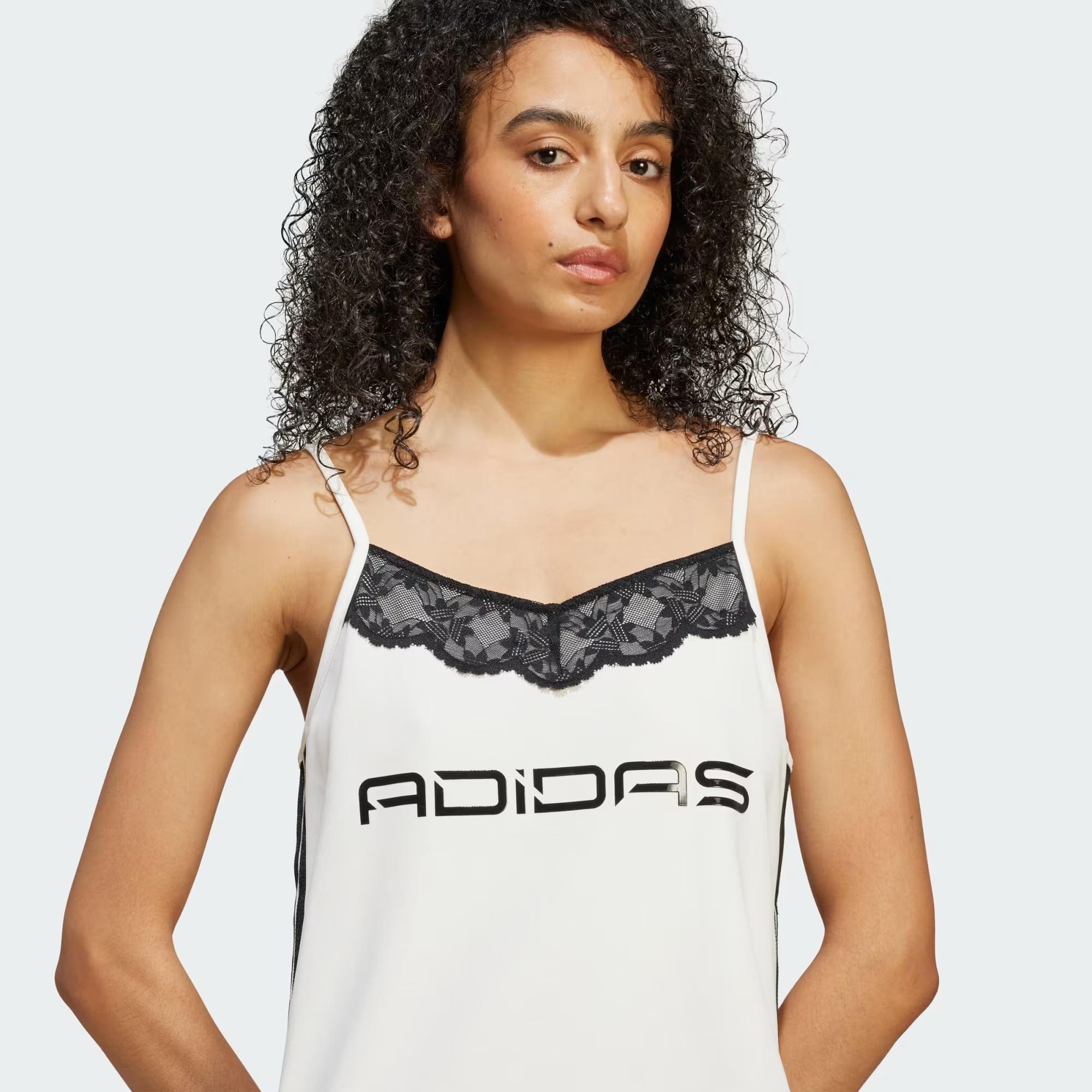adidas R3CD Kadın Elbise