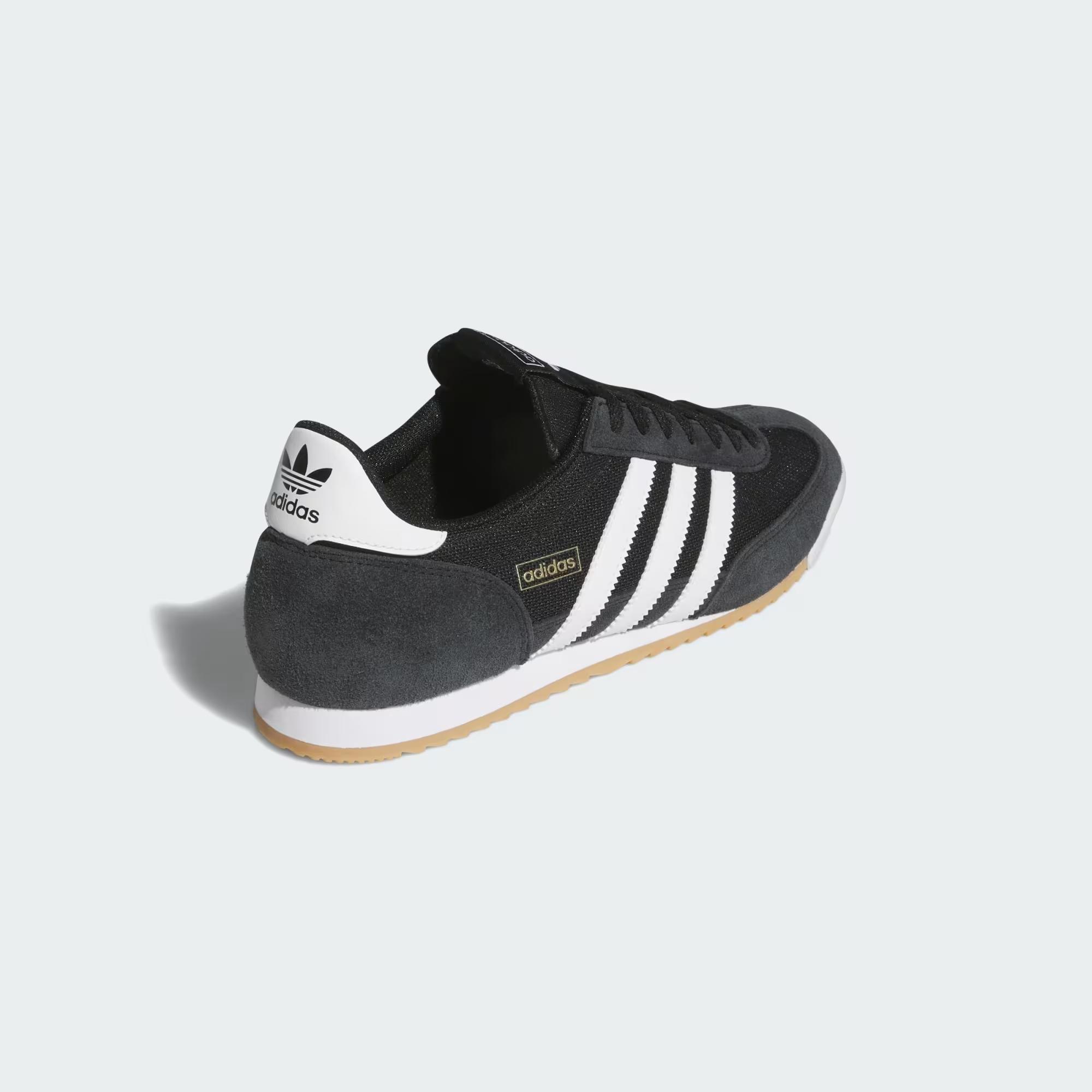 adidas R71 Erkek Günlük Spor Ayakkabı - Görsel 6