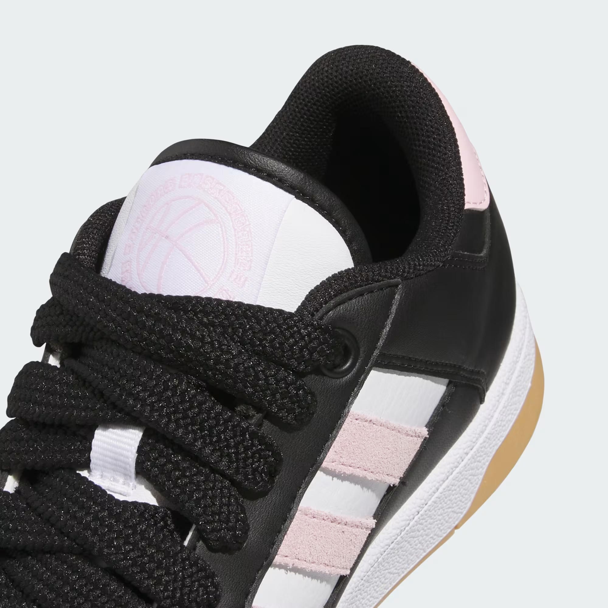 adidas Rapid Court Low Kadın Günlük Spor Ayakkabı