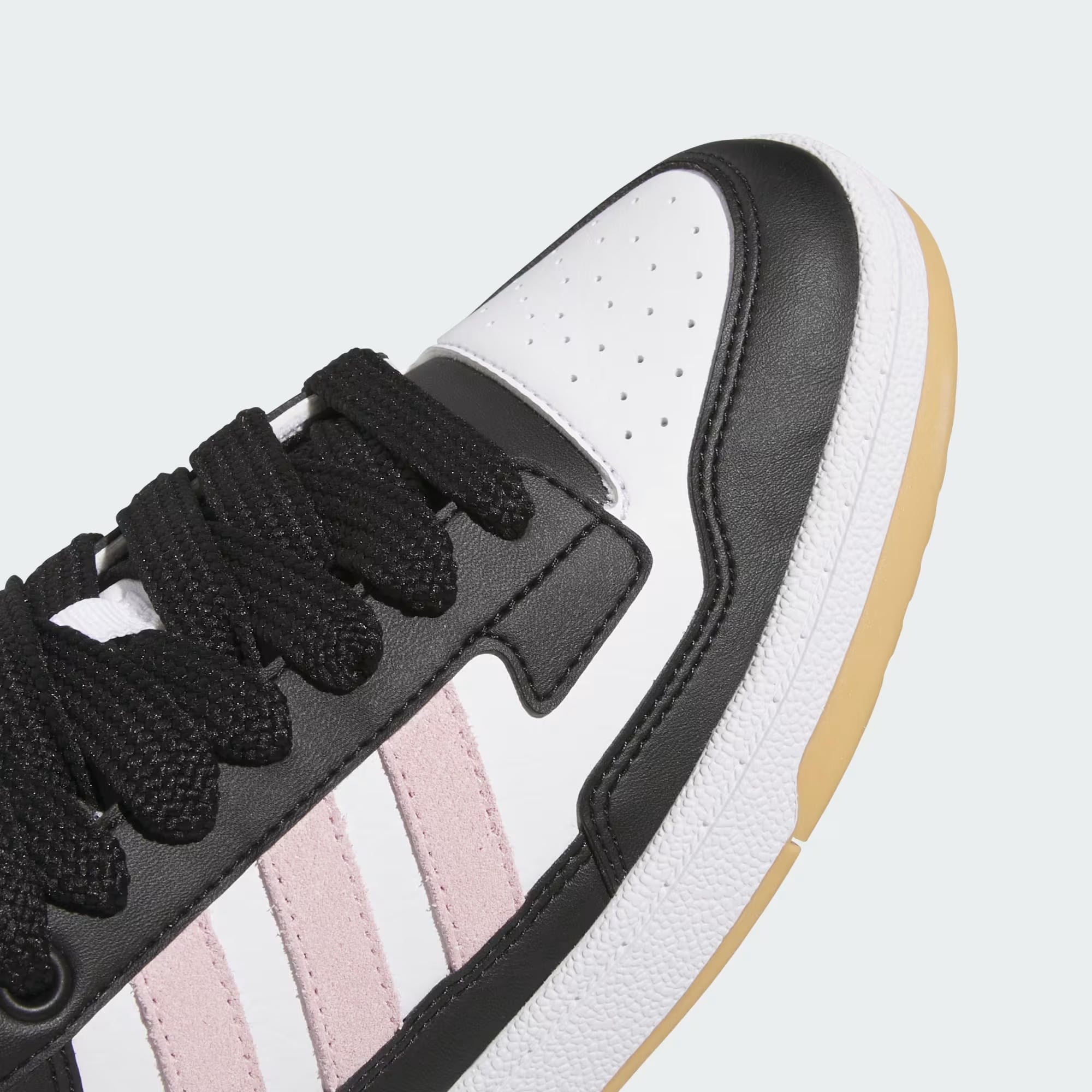 adidas Rapid Court Low Kadın Günlük Spor Ayakkabı