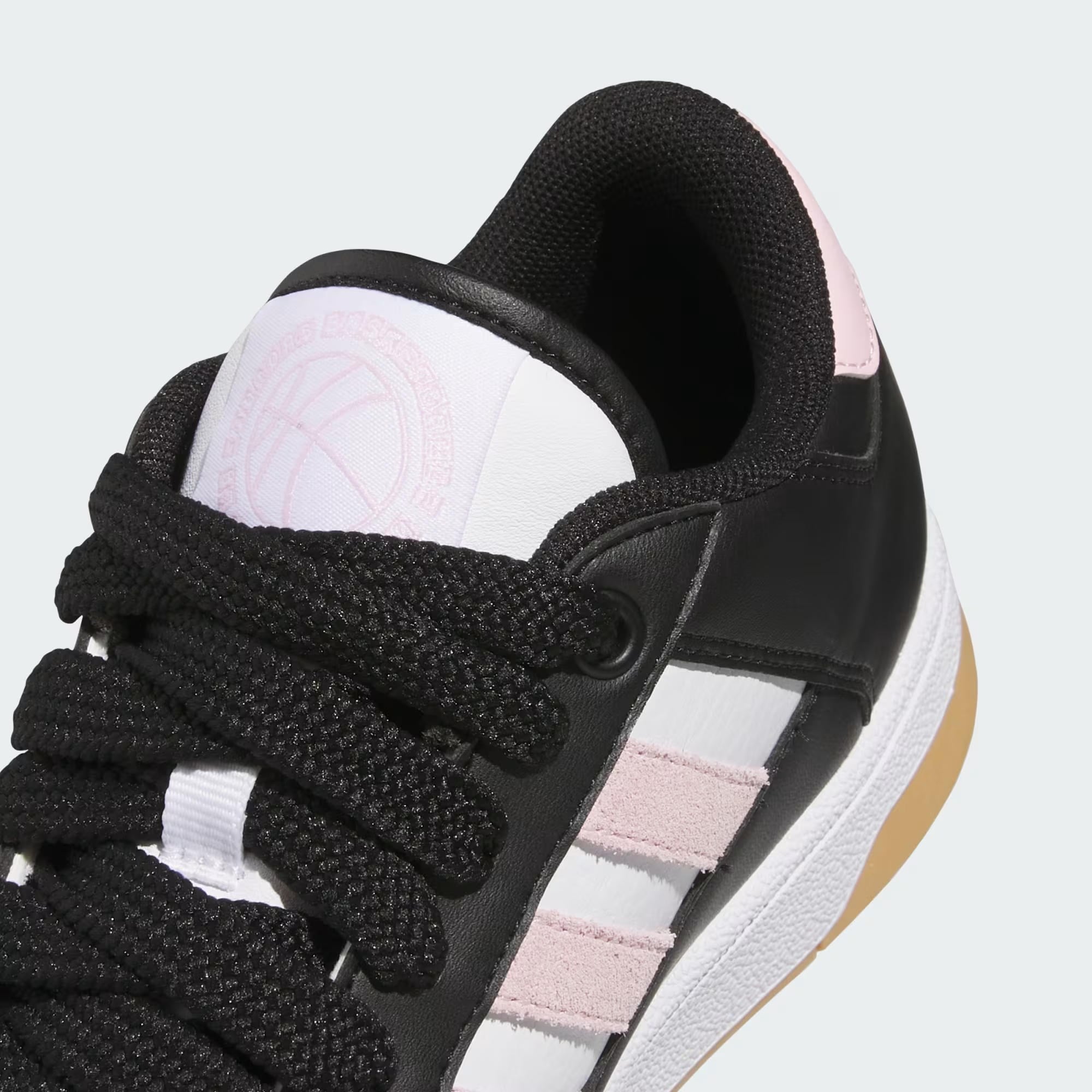 adidas Rapid Court Low Kadın Günlük Spor Ayakkabı