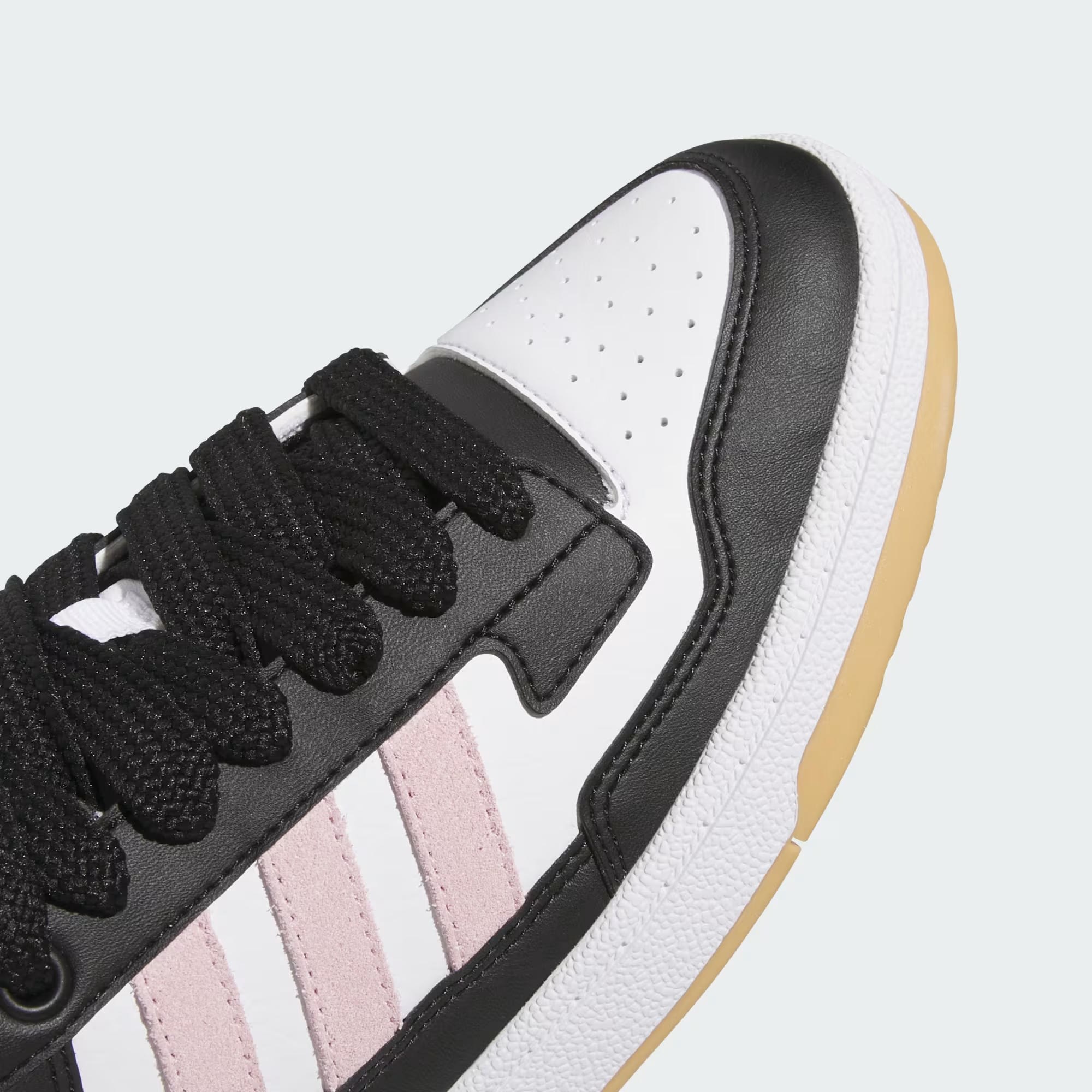 adidas Rapid Court Low Kadın Günlük Spor Ayakkabı