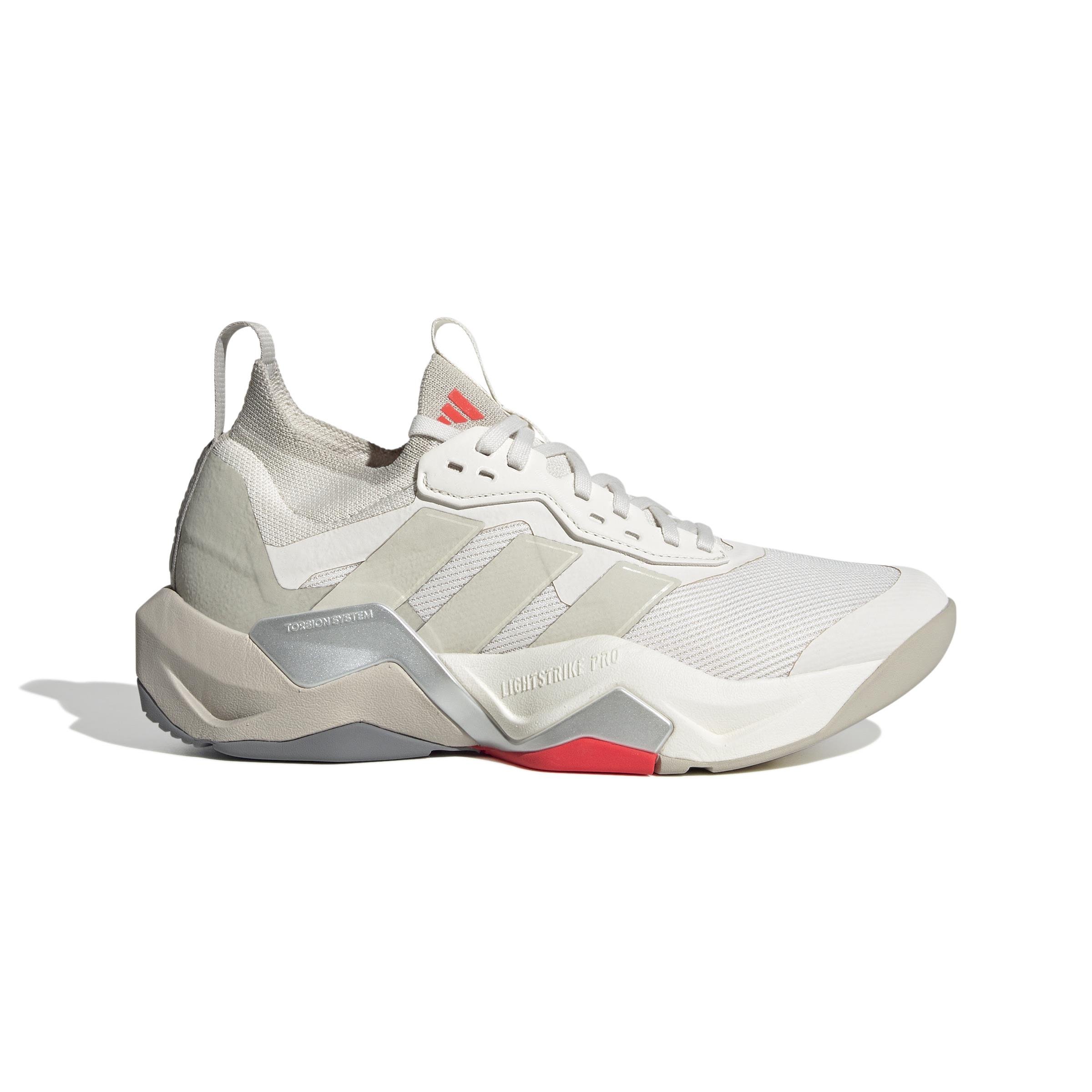 adidas Rapidmove ADV 2 HIIT Training Kadın Antrenman Ayakkabısı - Görsel 2