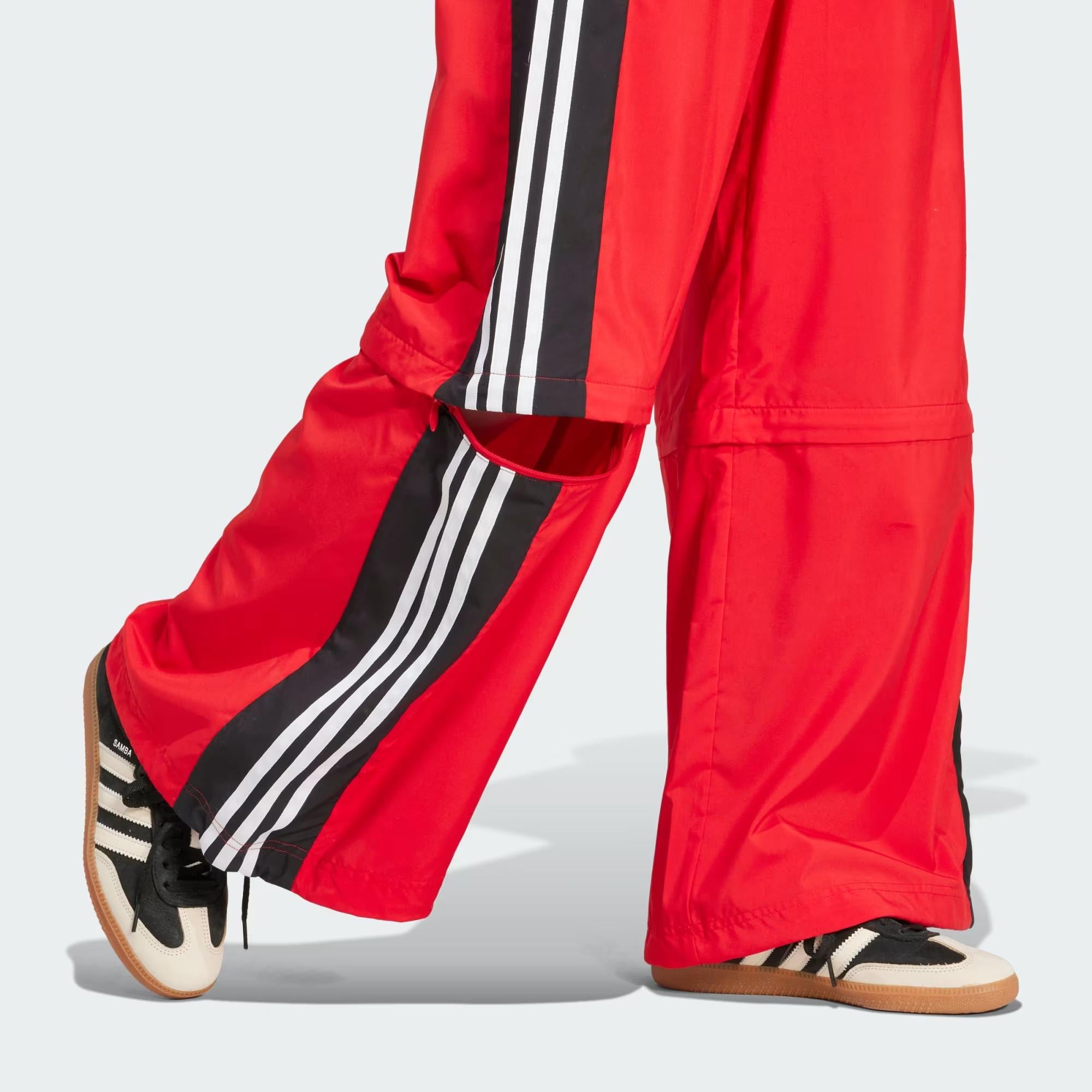 adidas Rasant Cut Line TP Kadın Eşofman Altı