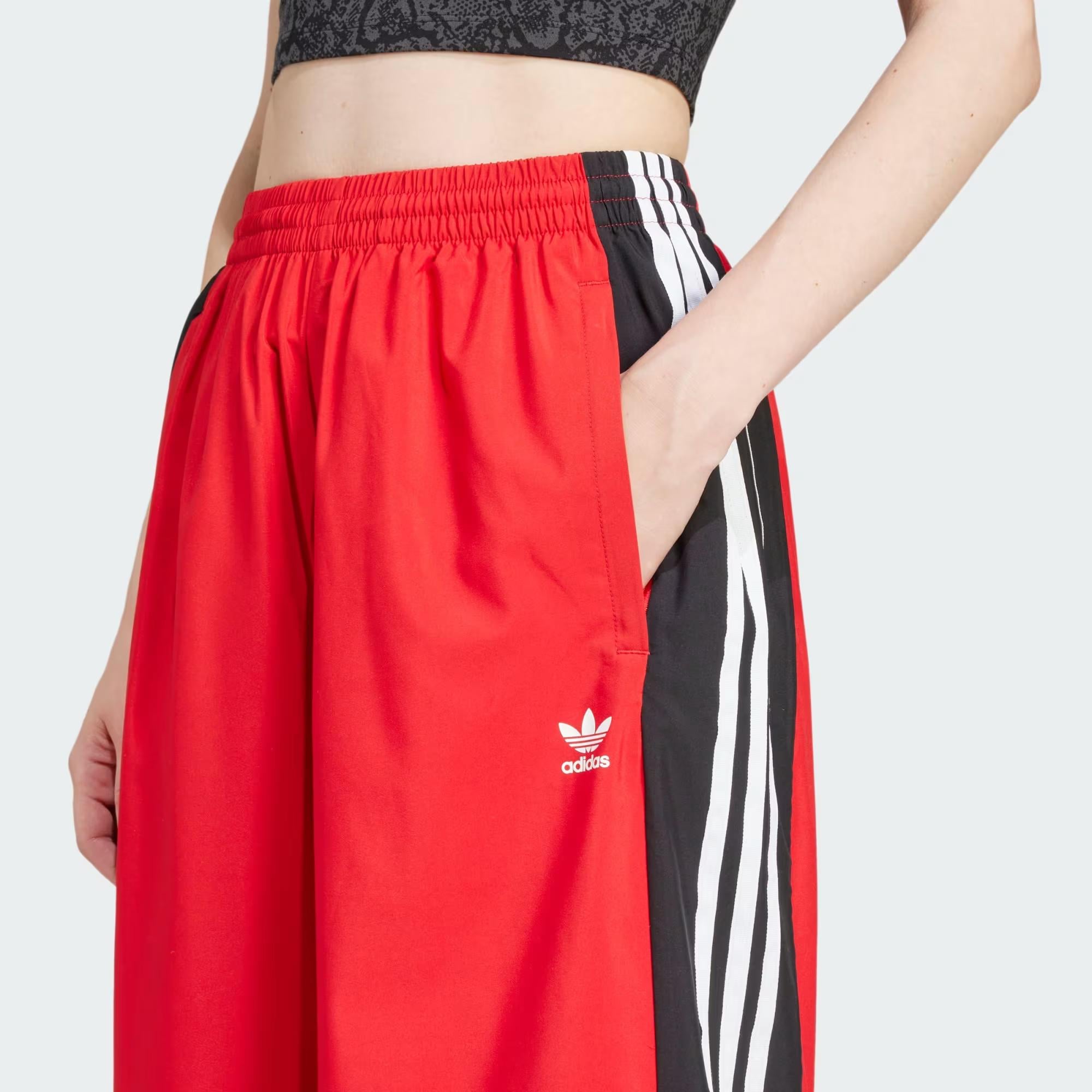 adidas Rasant Cut Line TP Kadın Eşofman Altı