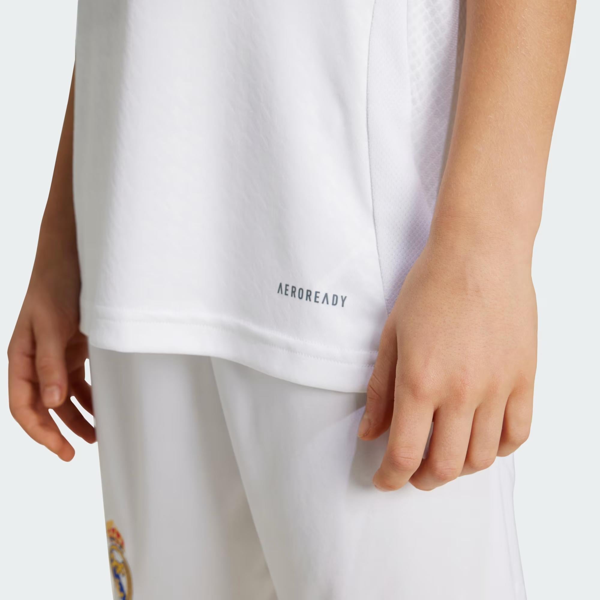 adidas Real Madrid 24/25 Çocuk Forma