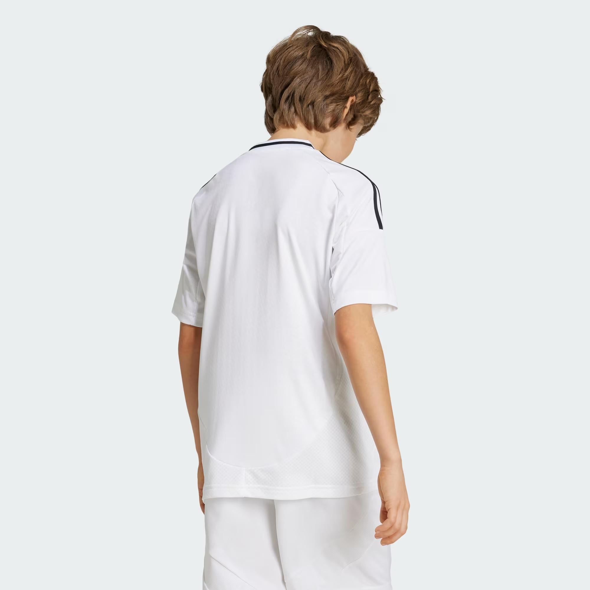 adidas Real Madrid 24/25 Çocuk Forma