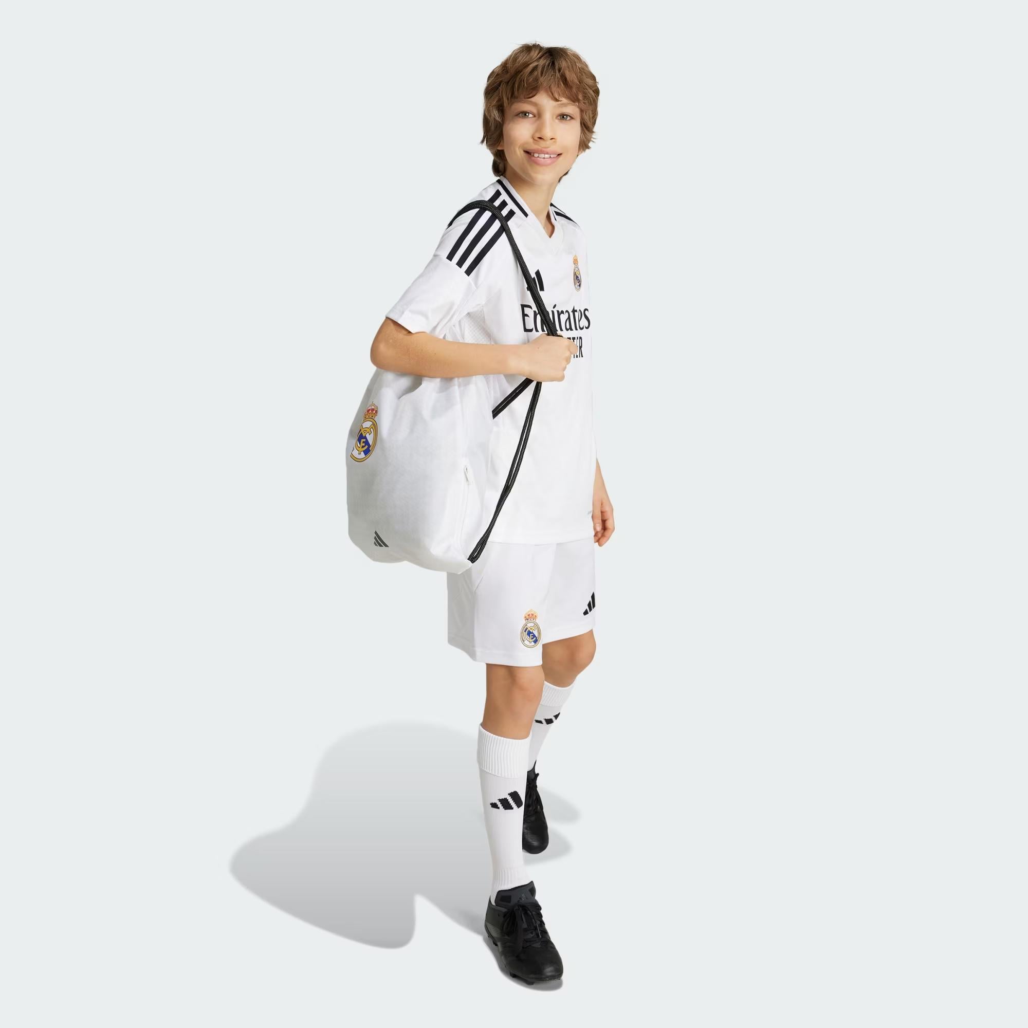 adidas Real Madrid 24/25 Çocuk Forma