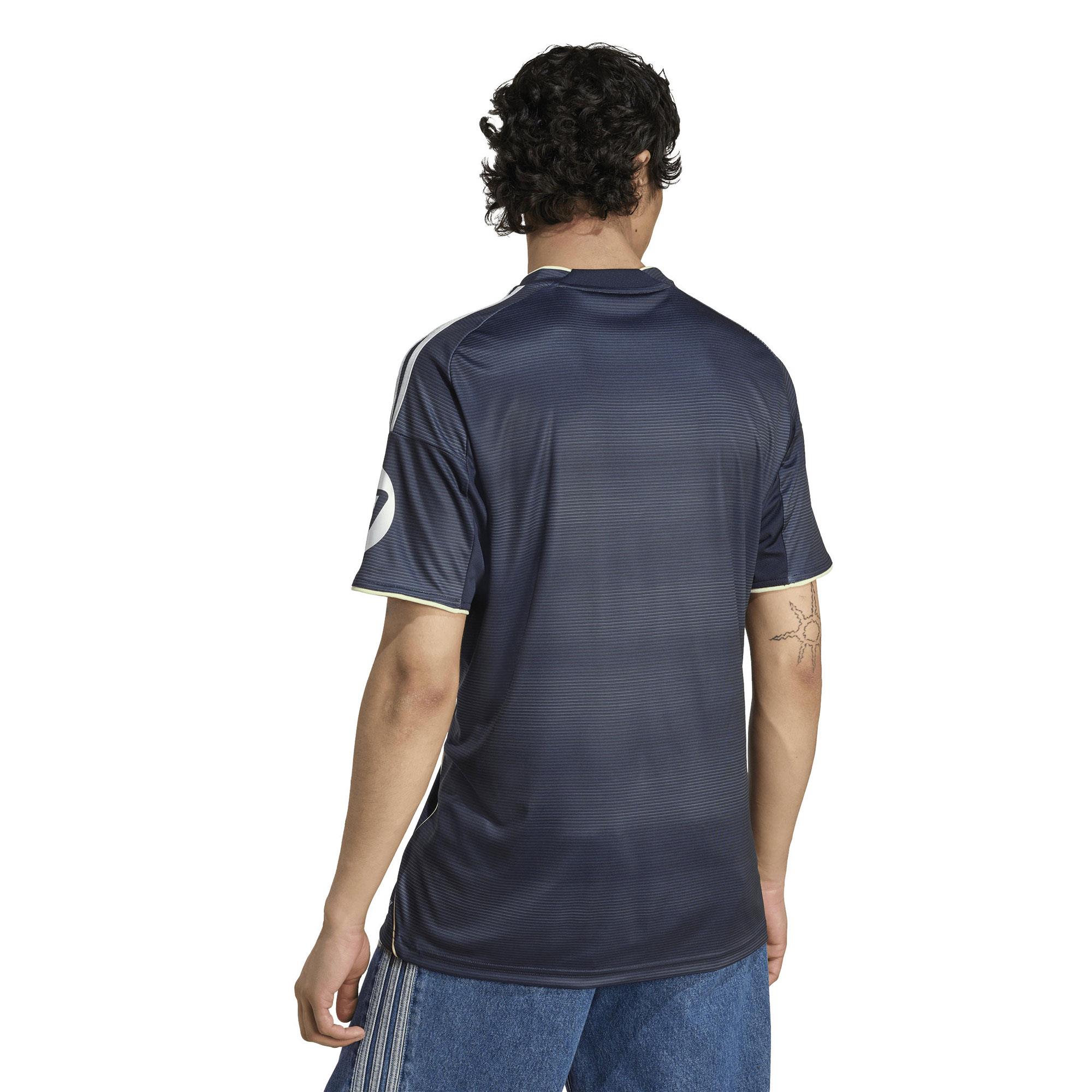 adidas Real Madrid 25/26 Erkek Forma