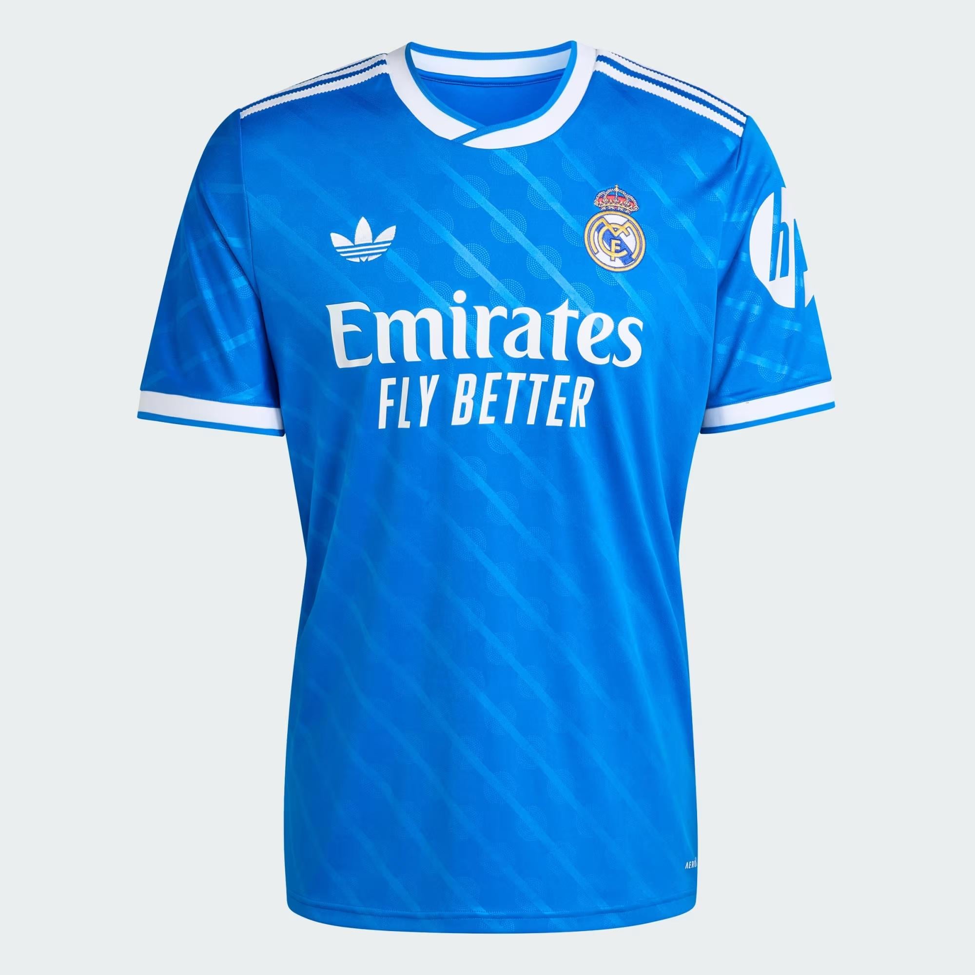 adidas Real Madrid 25/26 Erkek Forma
