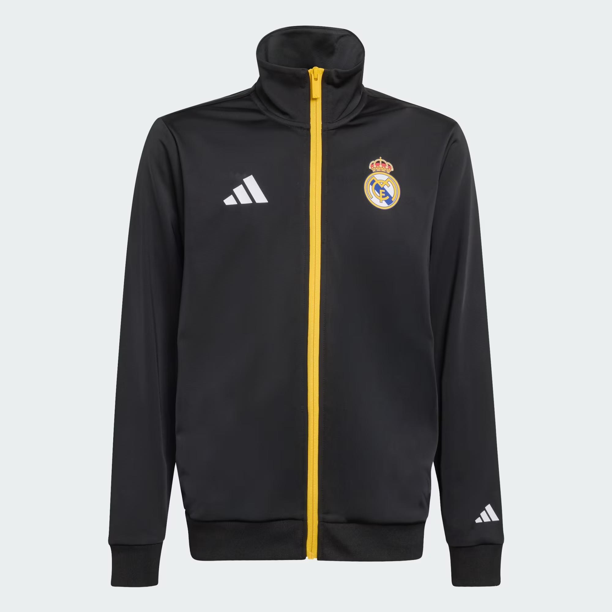 adidas Real Madrid Avengers Çocuk Sweatshirt