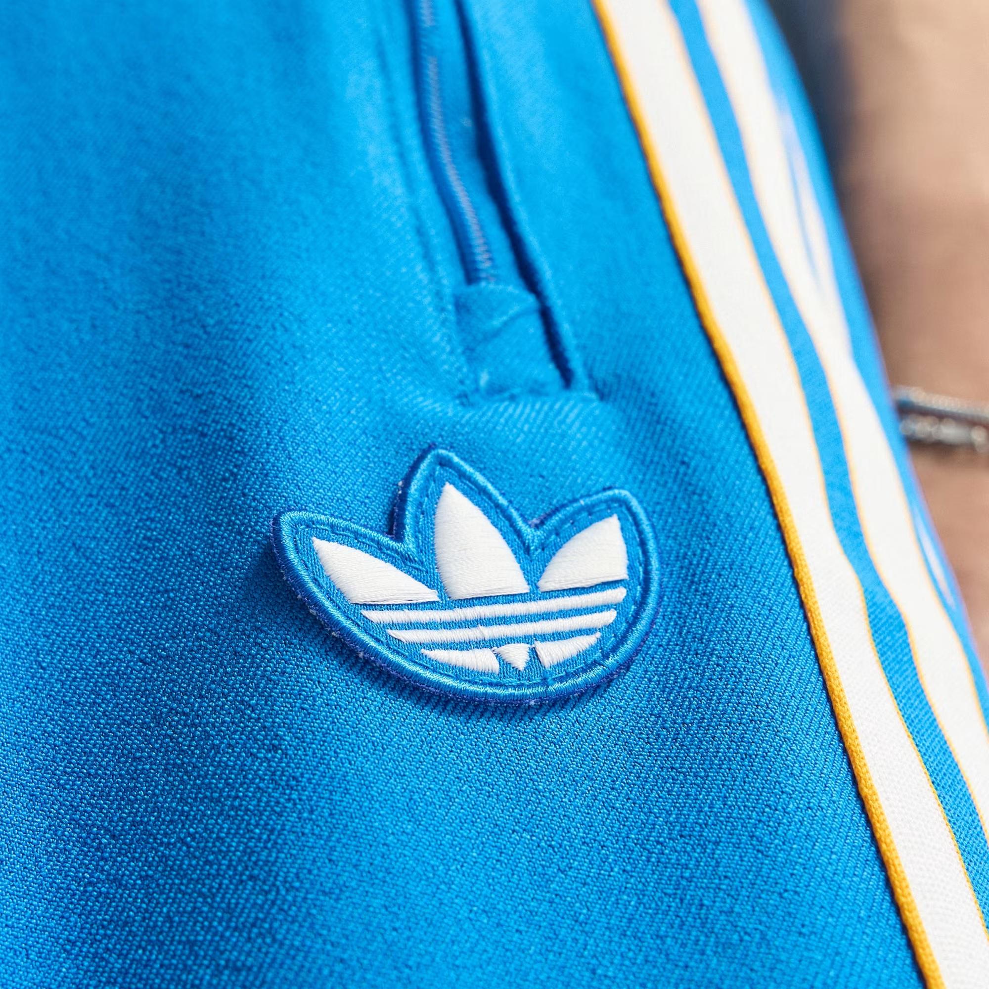 adidas Real Madrid Terrace Icons Erkek Eşofman Altı