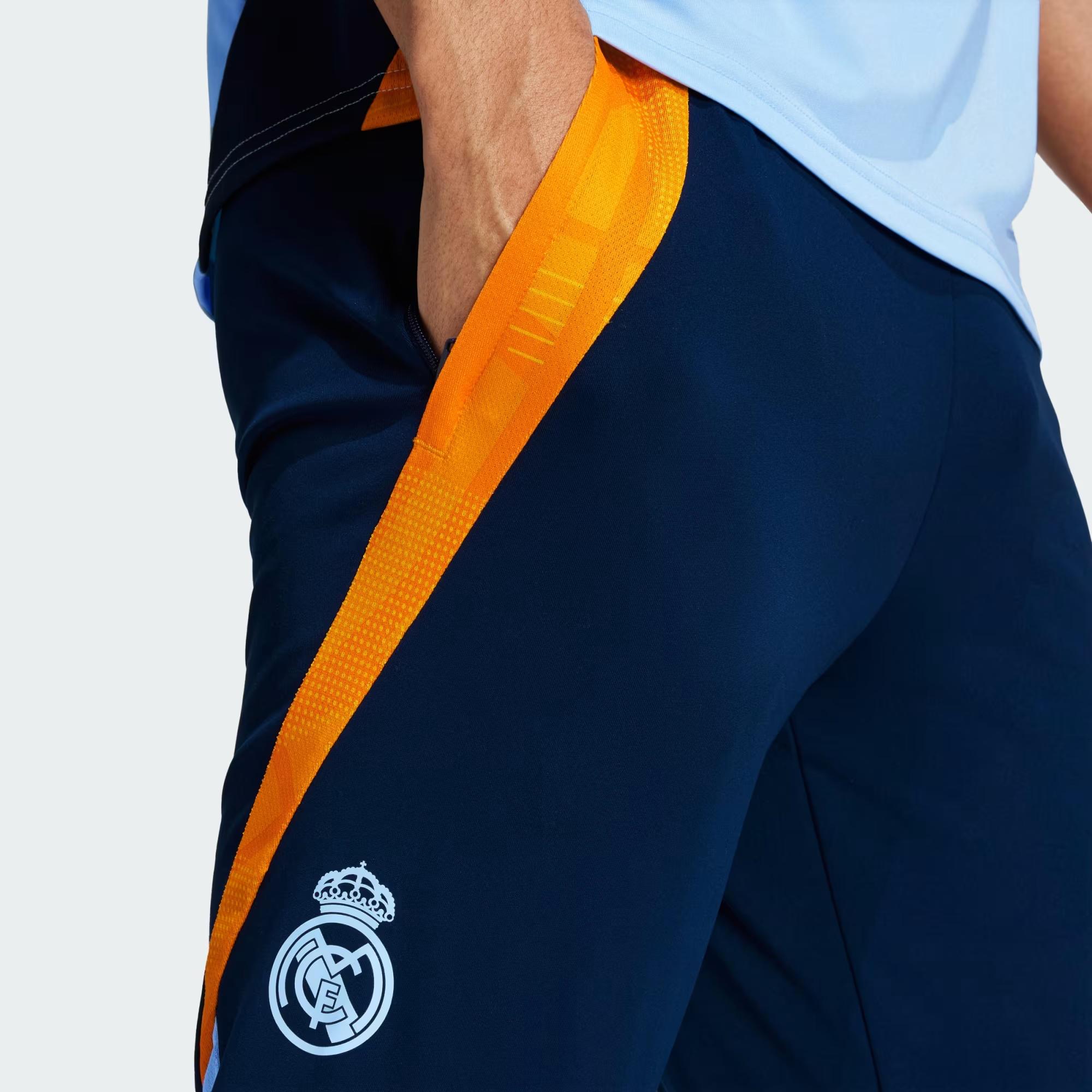 adidas Real Madrid Tiro 24 Competition Training Erkek Eşofman Altı