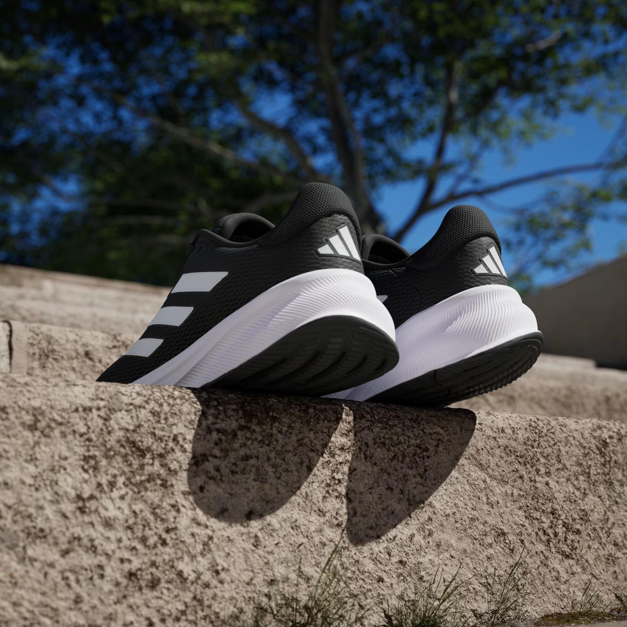 adidas Response Erkek Koşu Ayakkabısı - Görsel 6