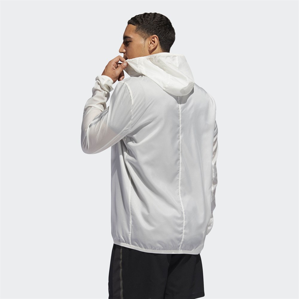 adidas Response Jacket Erkek Ceket