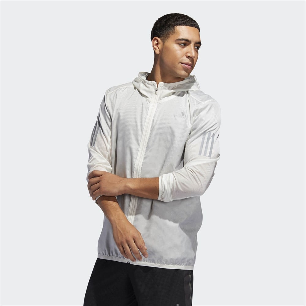 adidas Response Jacket Erkek Ceket
