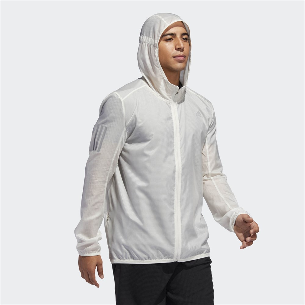 adidas Response Jacket Erkek Ceket