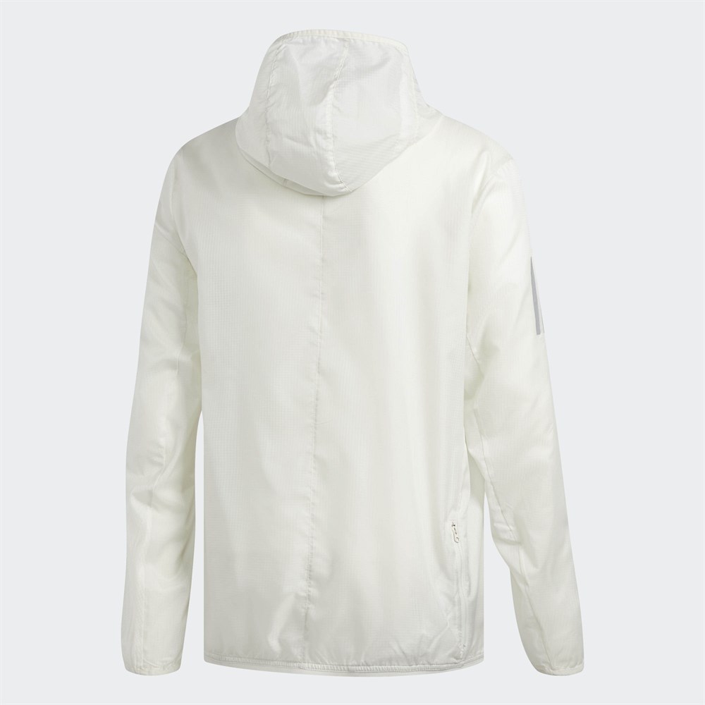 adidas Response Jacket Erkek Ceket