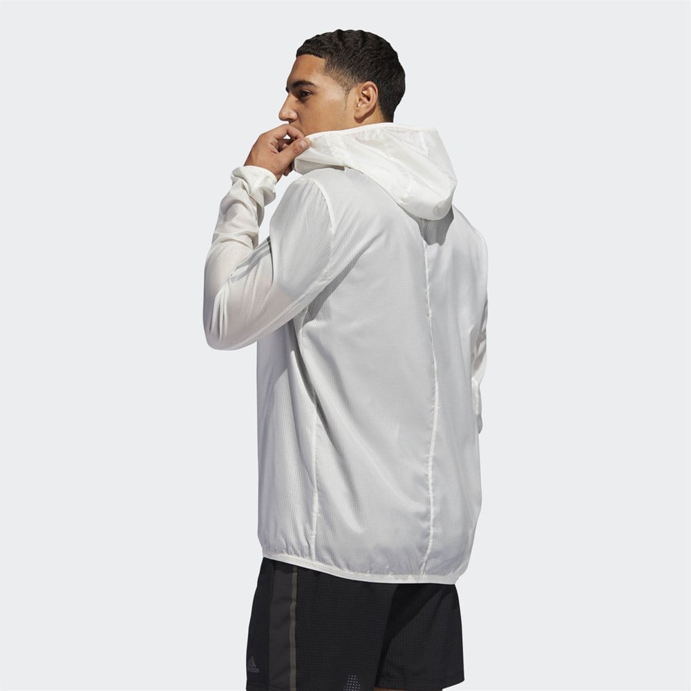 adidas Response Jacket Erkek Ceket