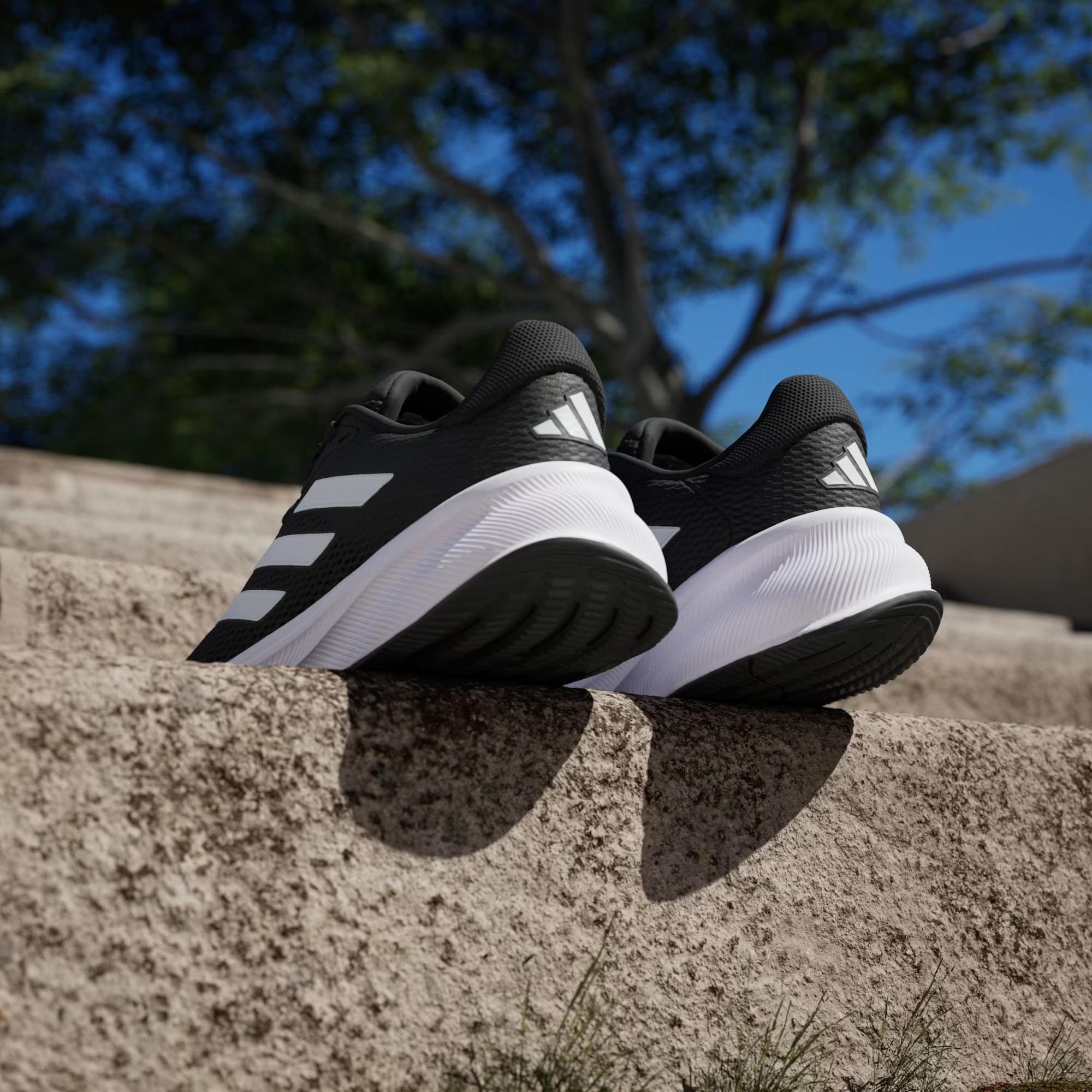 adidas Response Kadın Koşu Ayakkabısı - Görsel 6