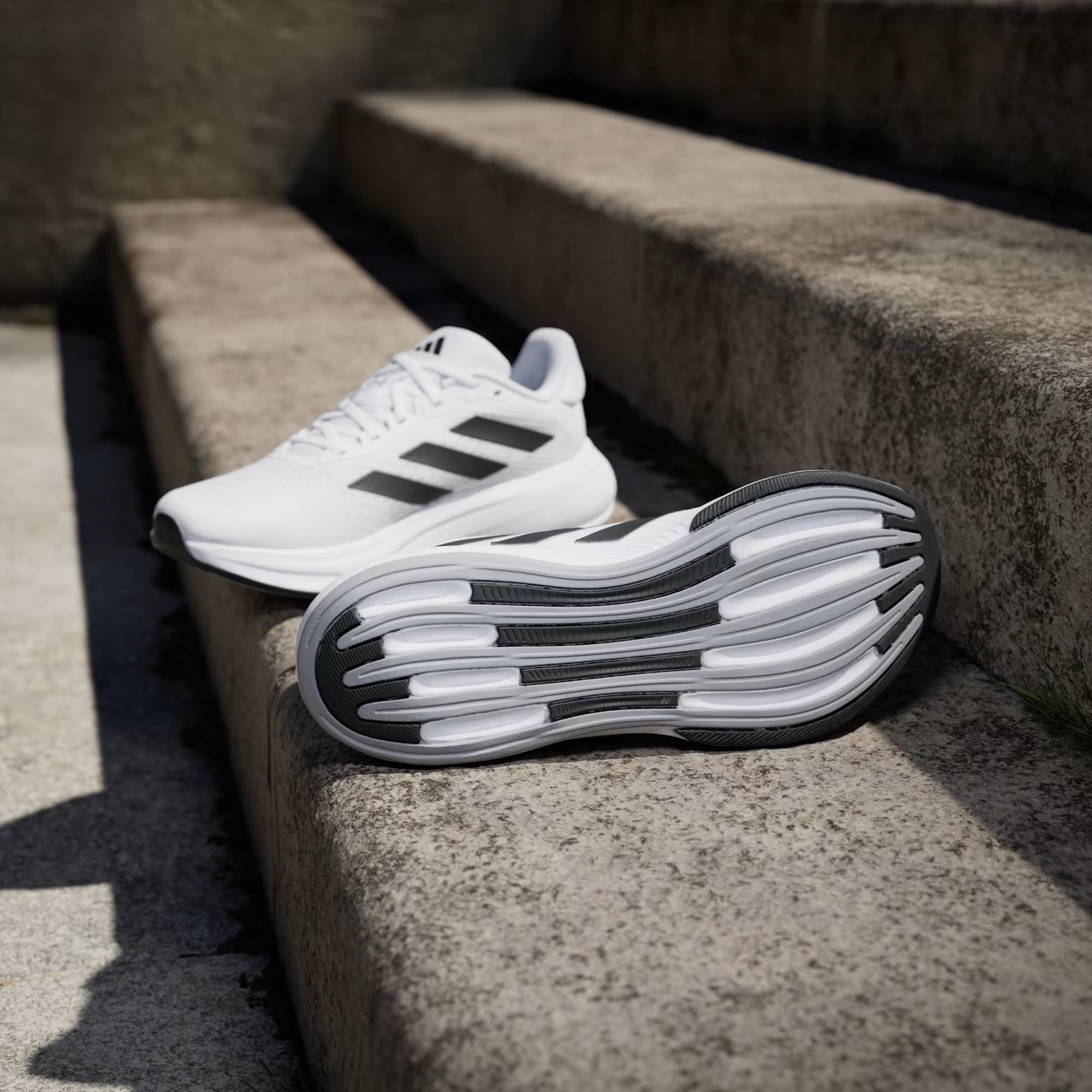 adidas Response Super Erkek Koşu Ayakkabısı - Görsel 4