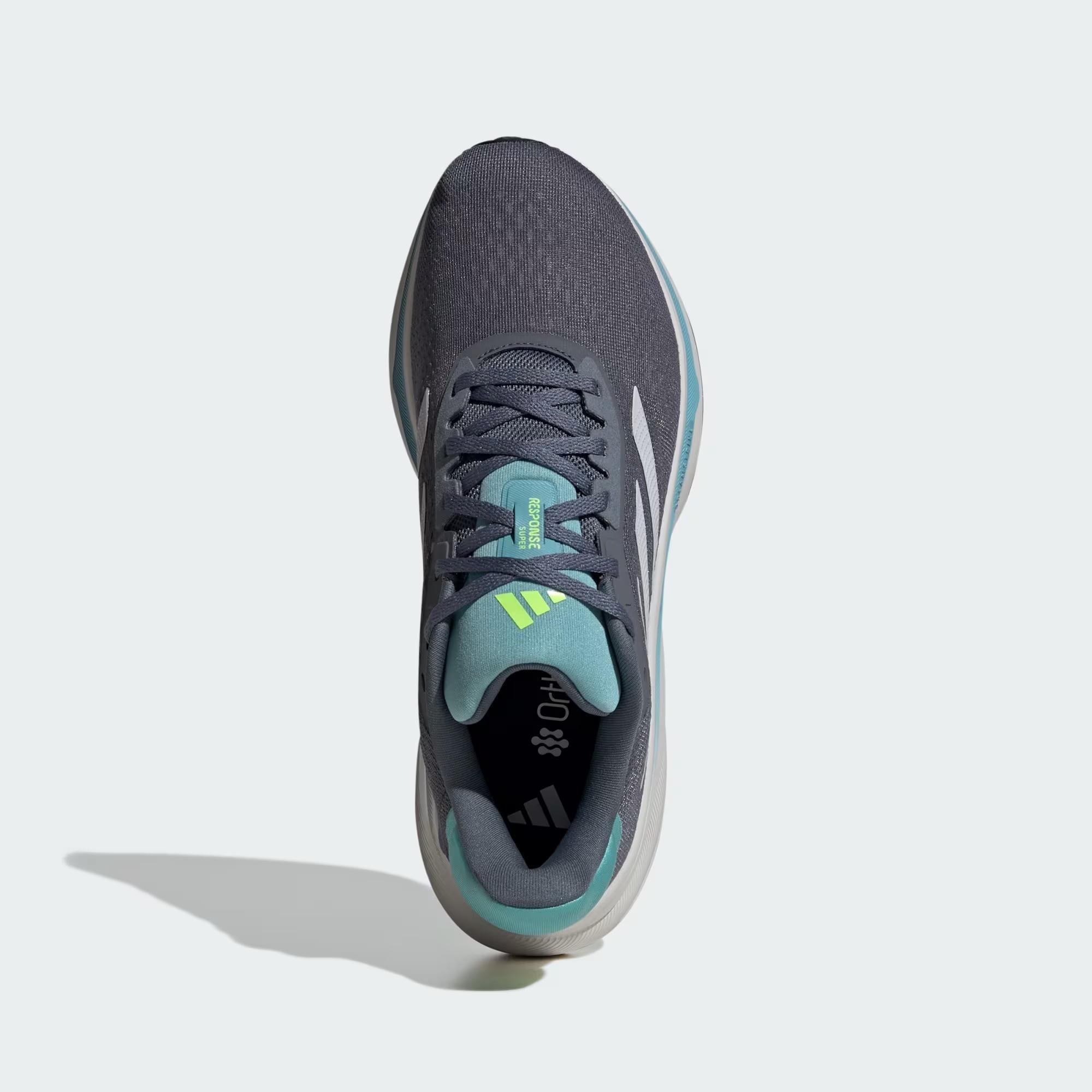 adidas Response Super Erkek Koşu Ayakkabısı - Görsel 3