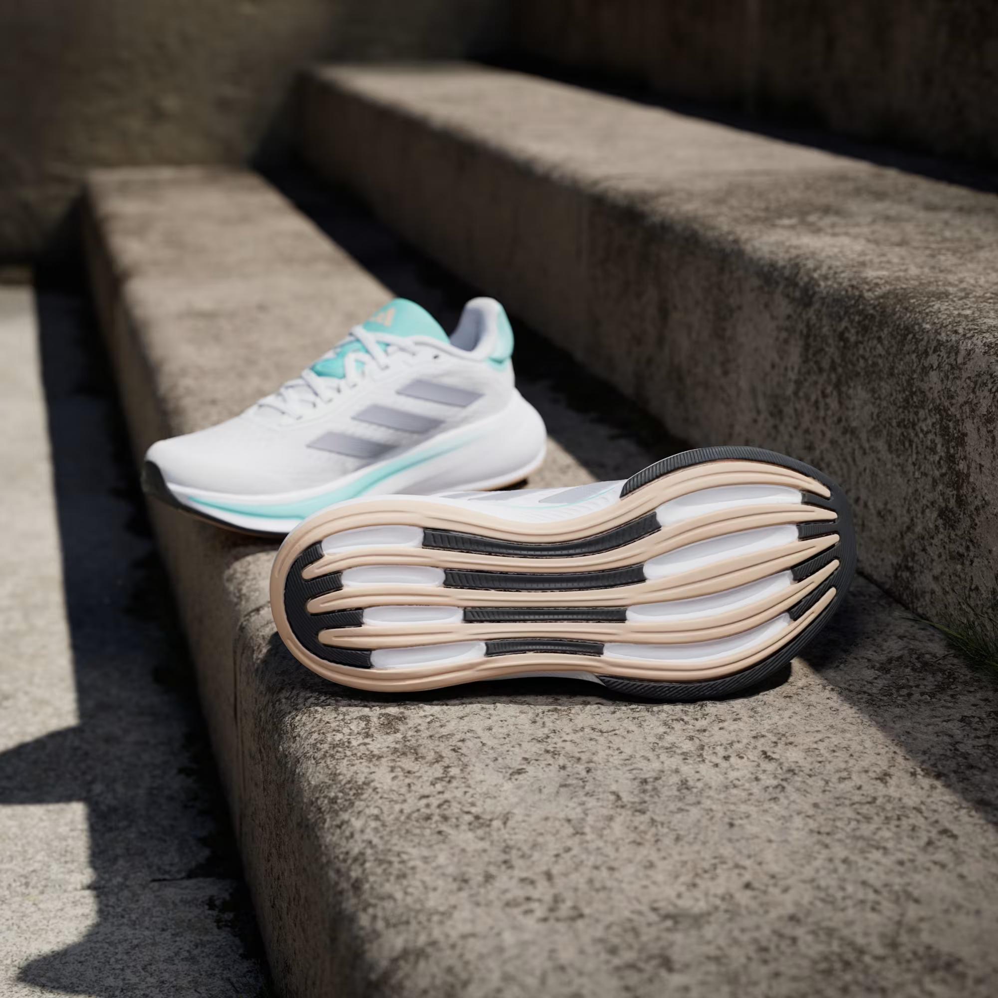 adidas Response Super Kadın Koşu Ayakkabısı - Görsel 4