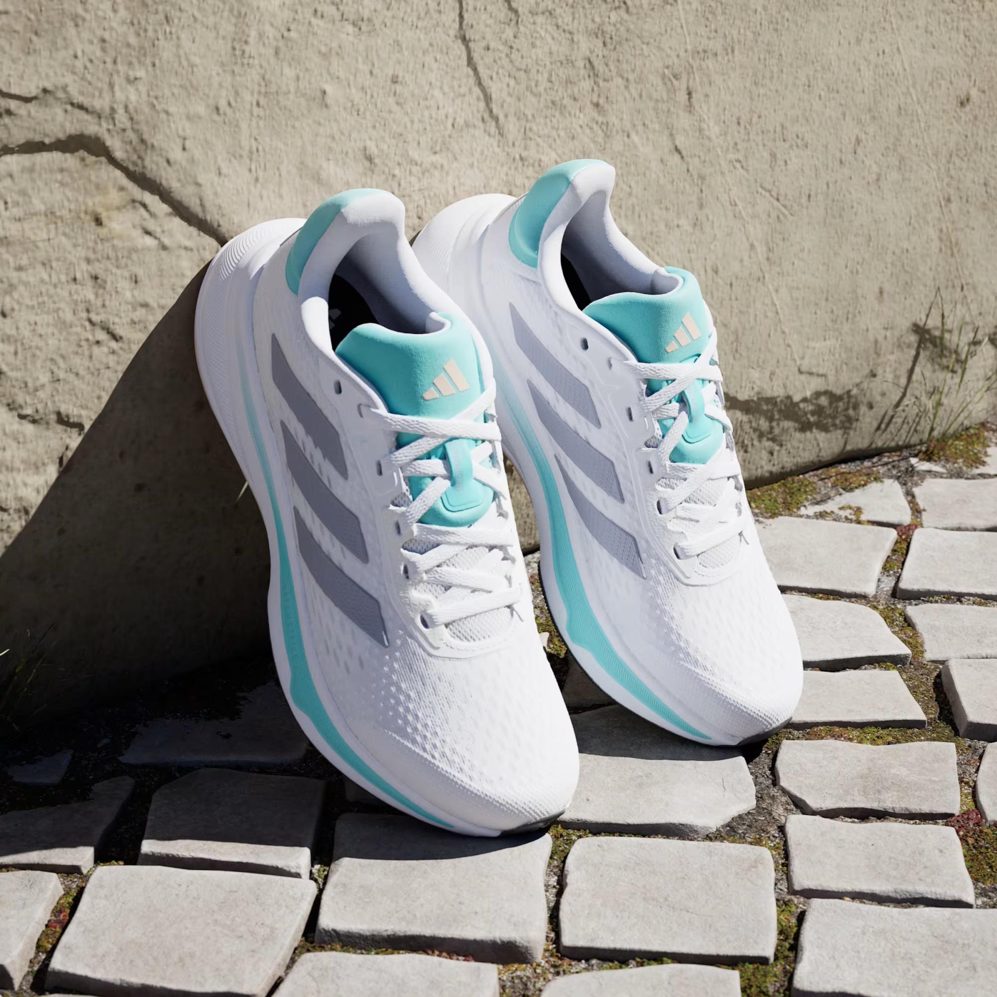 adidas Response Super Kadın Koşu Ayakkabısı - Görsel 5