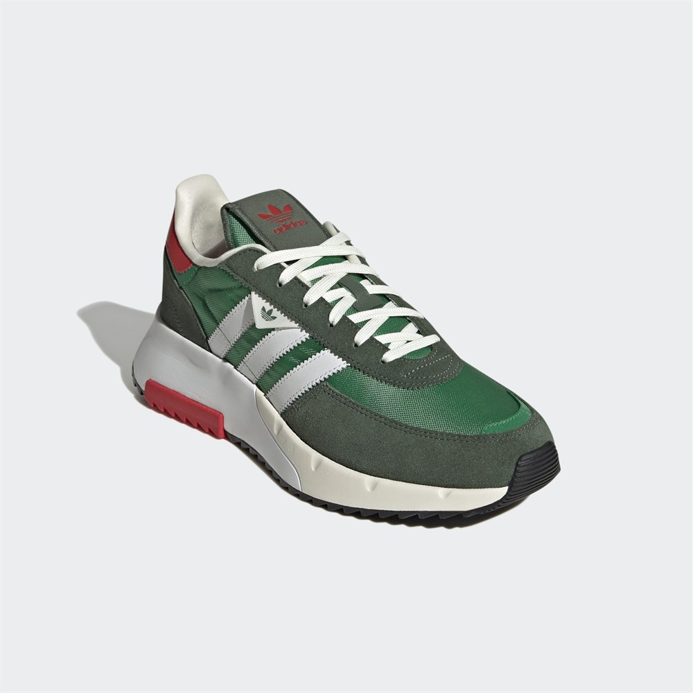 adidas Retropy F2 Erkek Günlük Spor Ayakkabı