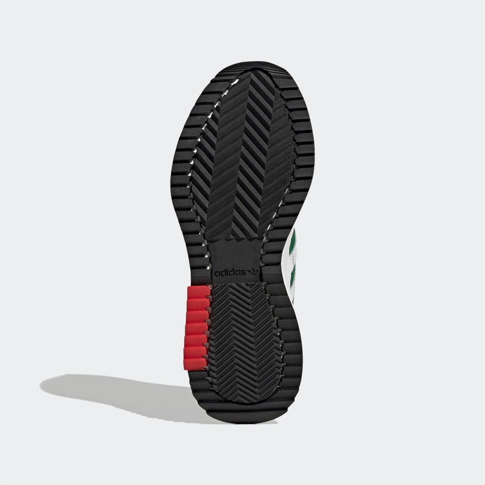 adidas Retropy F2 Erkek Günlük Spor Ayakkabı