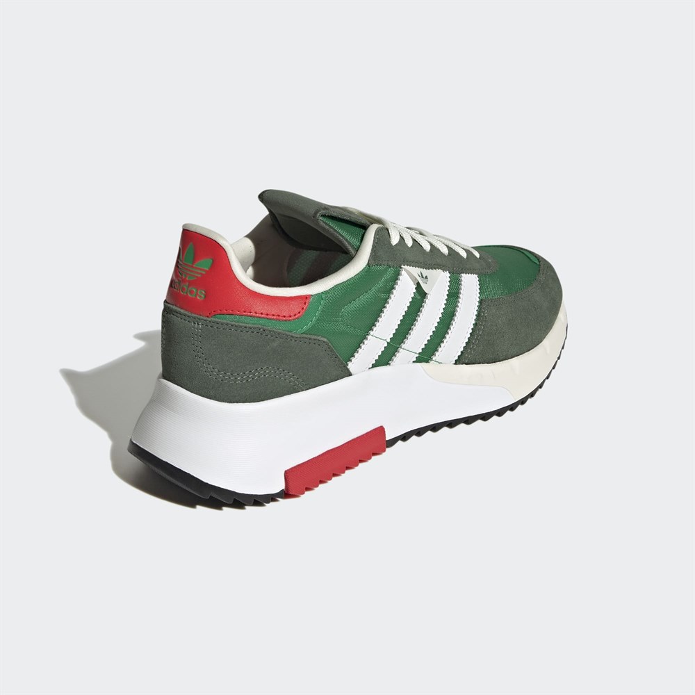 adidas Retropy F2 Erkek Günlük Spor Ayakkabı
