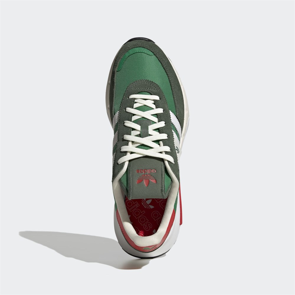 adidas Retropy F2 Erkek Günlük Spor Ayakkabı