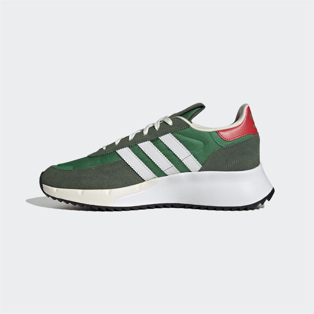 adidas Retropy F2 Erkek Günlük Spor Ayakkabı
