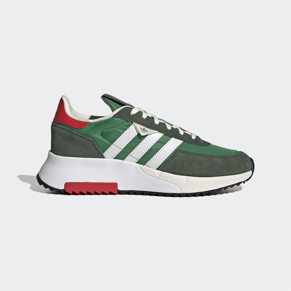 adidas Retropy F2 Erkek Günlük Spor Ayakkabı