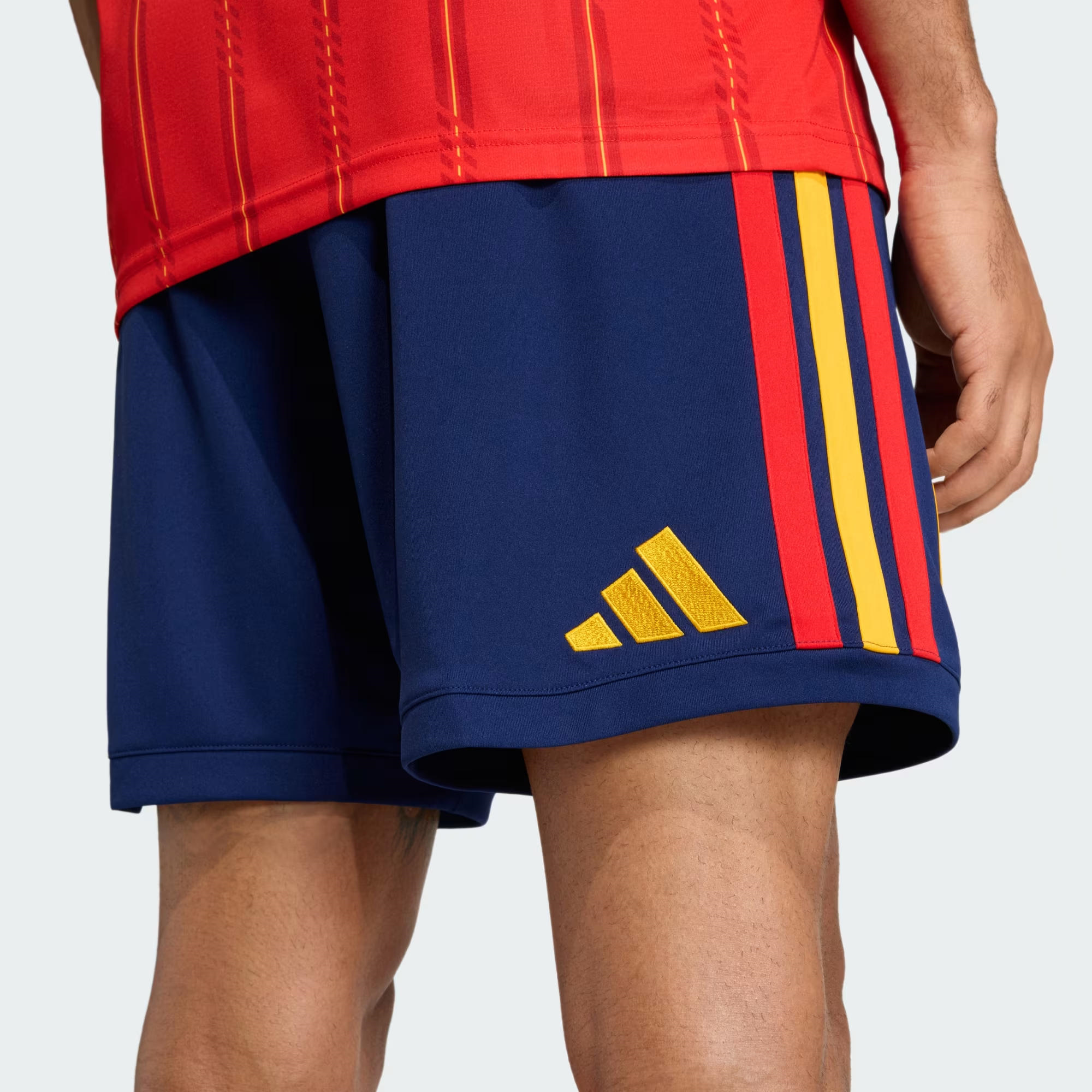 adidas RFEF 26 Erkek Şort