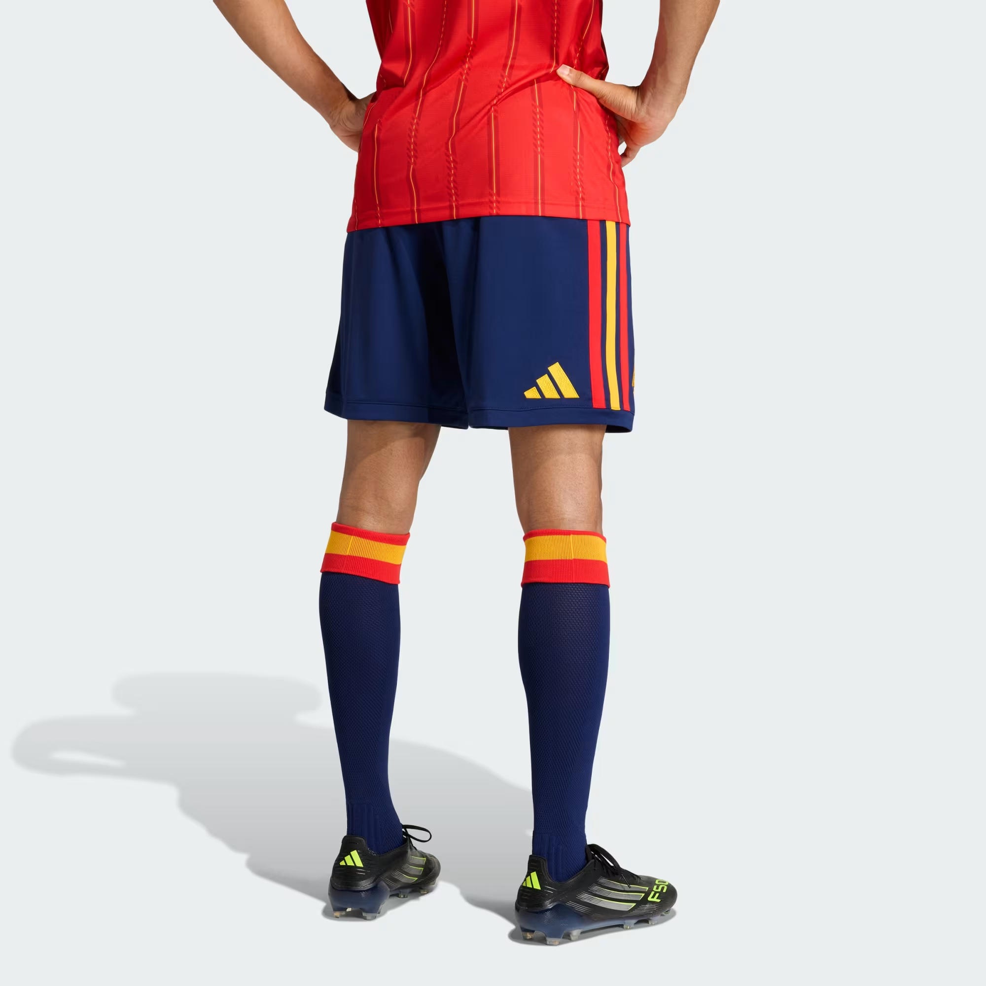 adidas RFEF 26 Erkek Şort