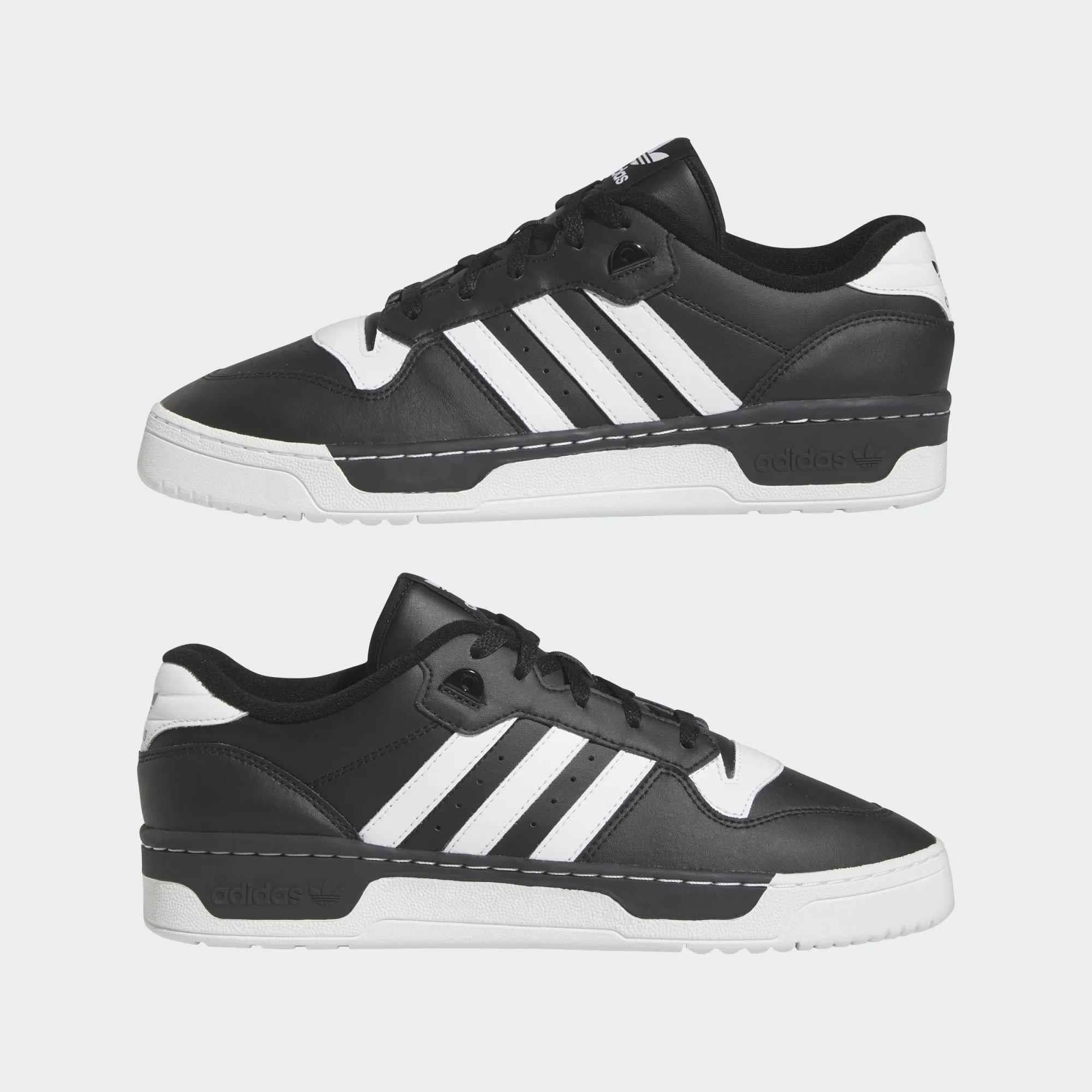 adidas Rivalry Low Erkek Günlük Spor Ayakkabı